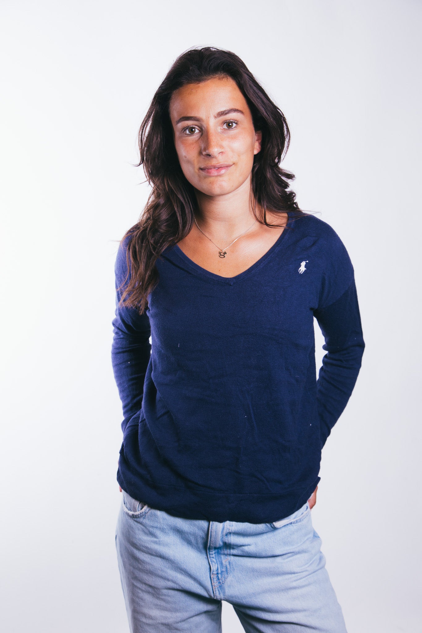 Ralph Lauren - Sweatshirt (S)
