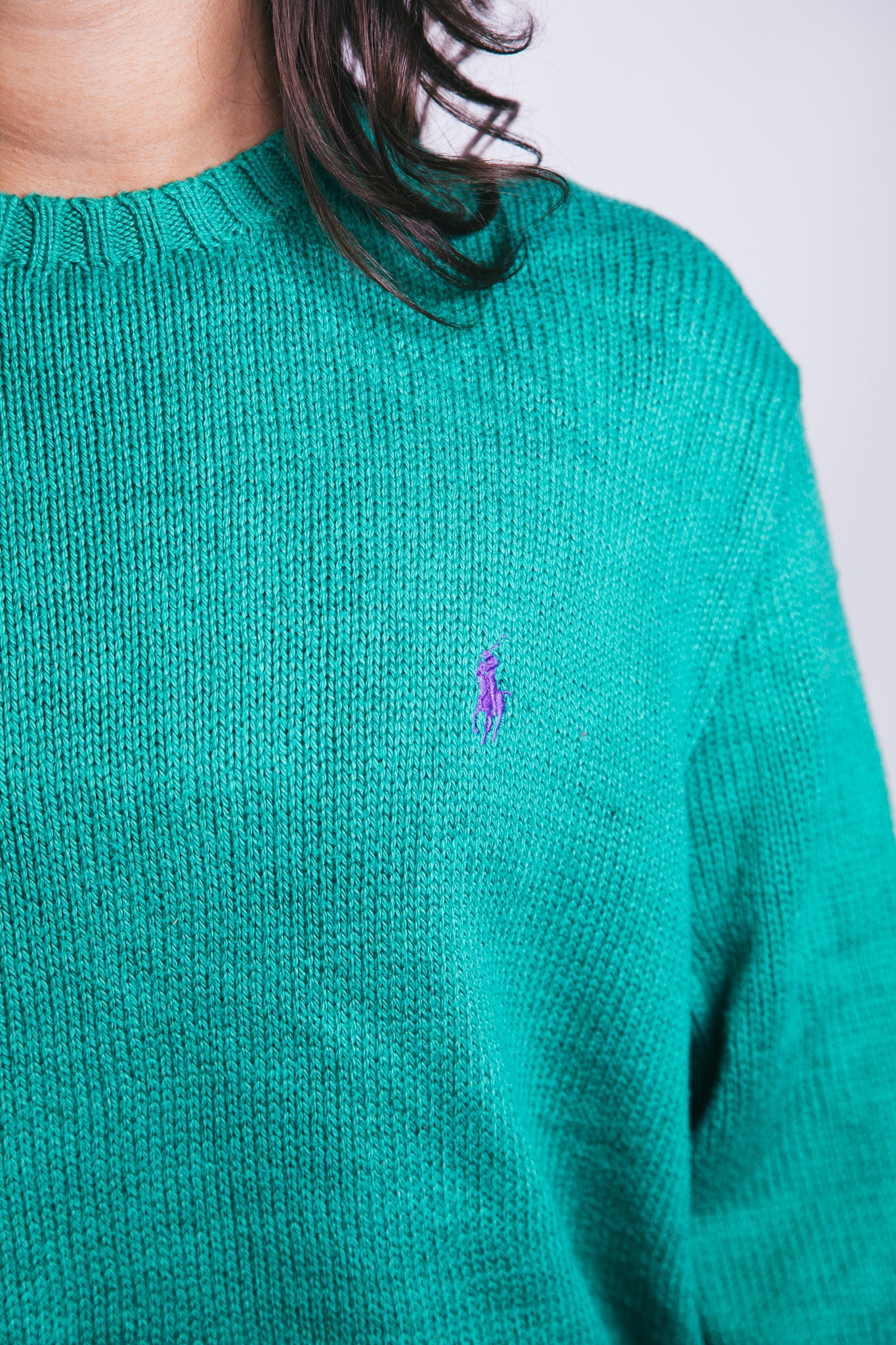 Ralph Lauren - Sweatshirt (M)