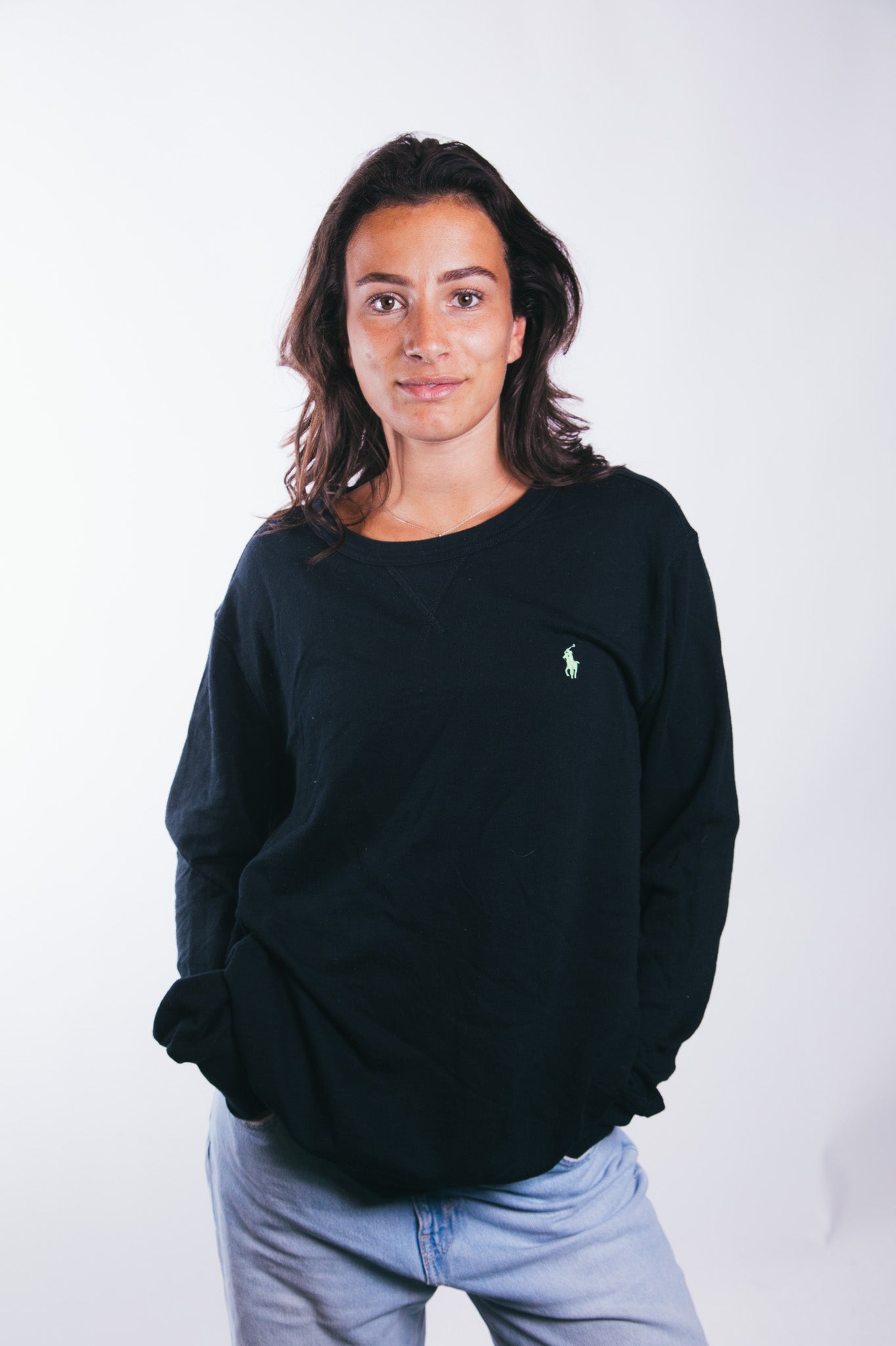 Ralph Lauren - Sweatshirt (M)