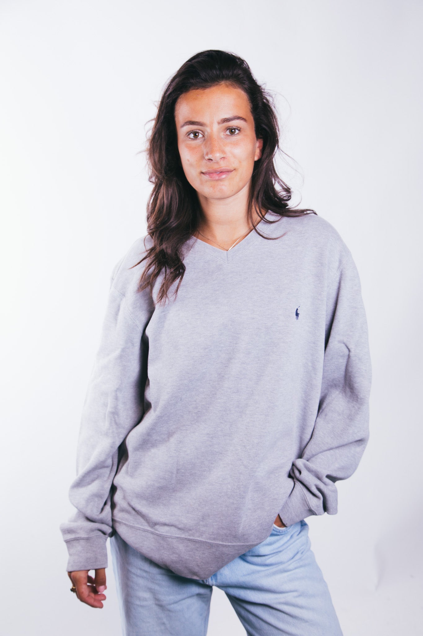 Ralph Lauren - Sweatshirt (L)