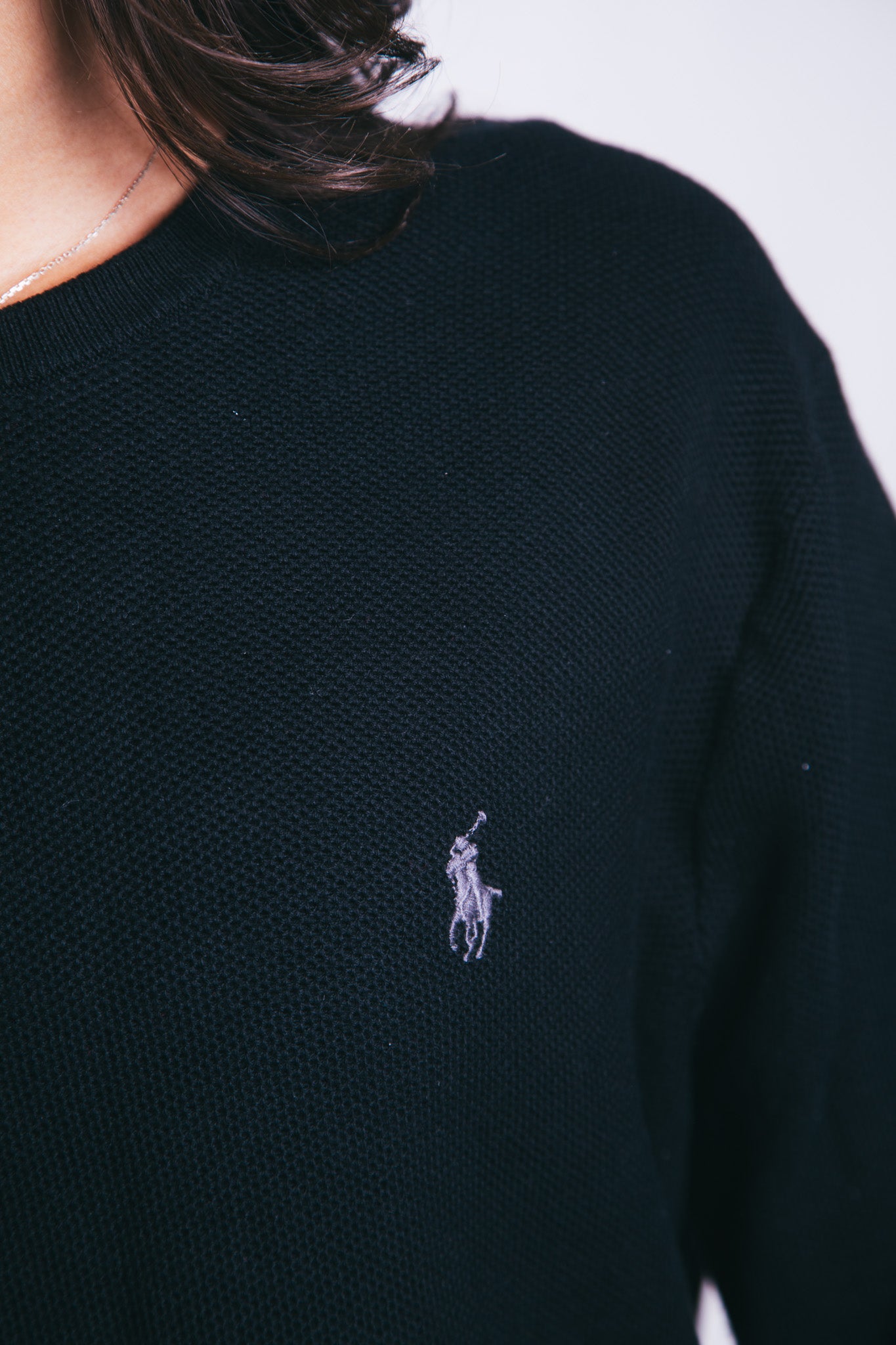 Ralph Lauren - Sweatshirt (M)