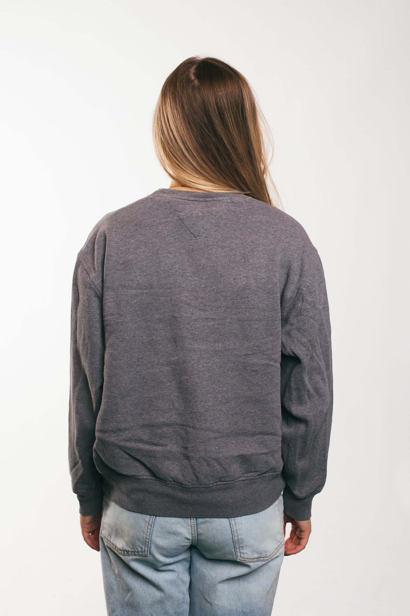 Tommy Hilfiger - Sweatshirt (S)
