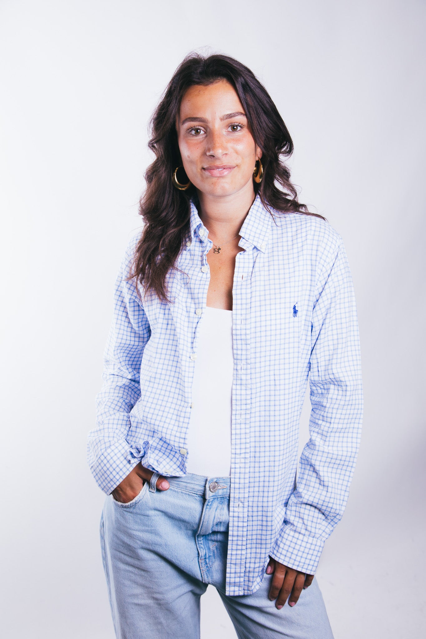 Ralph Lauren - Shirt (S)