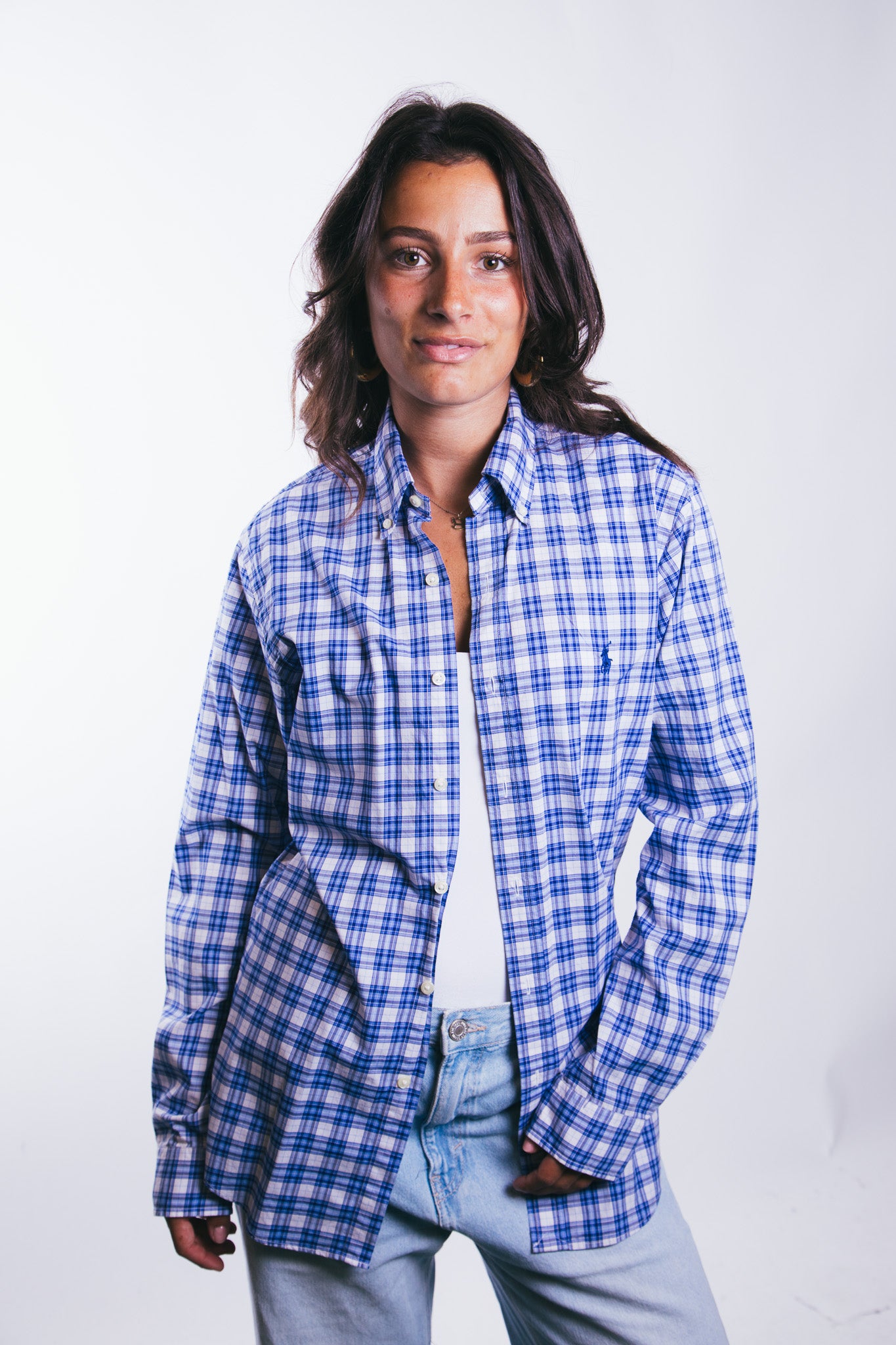 Ralph Lauren - Shirt (S)