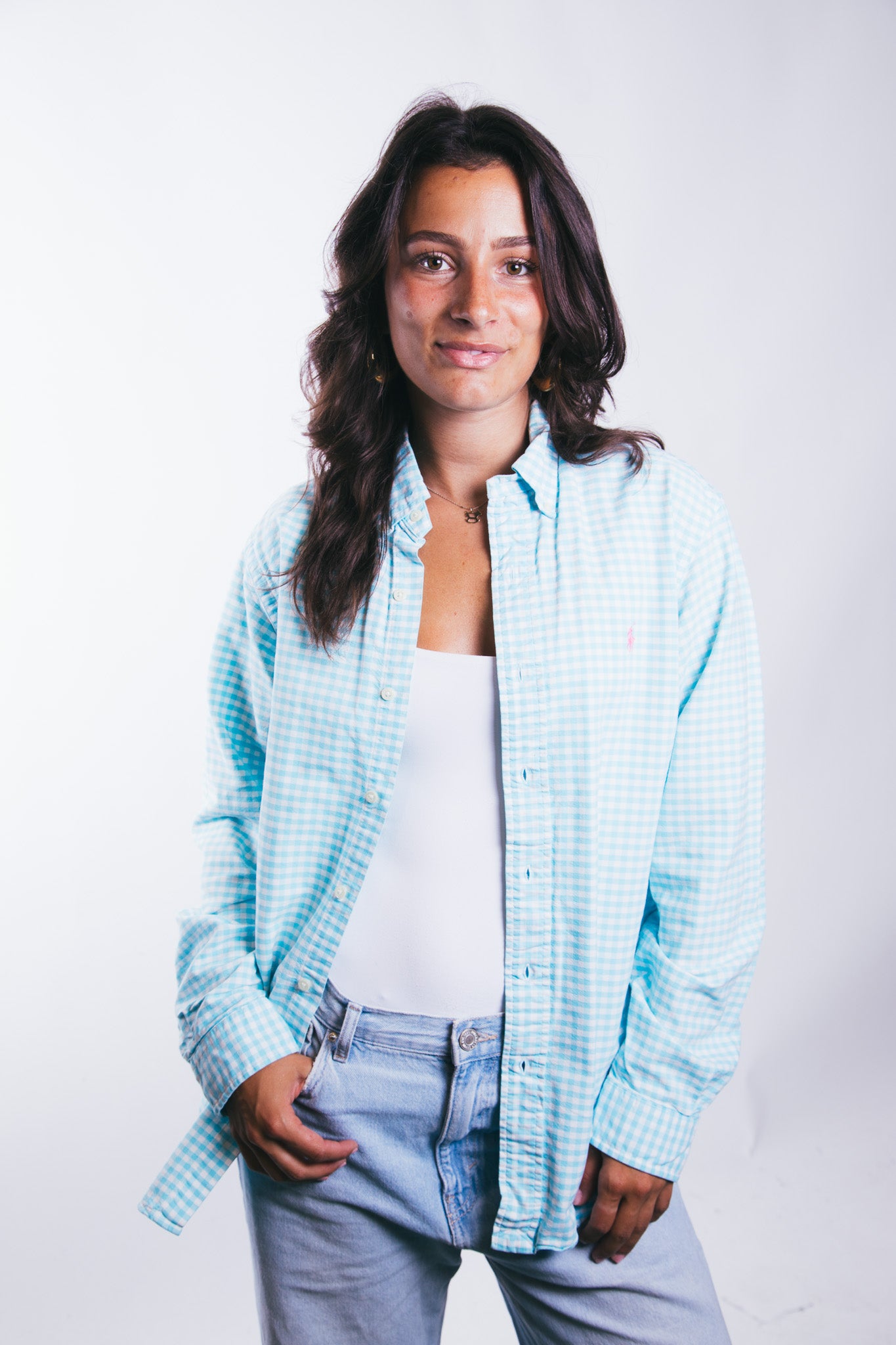 Ralph Lauren - Shirt (S)