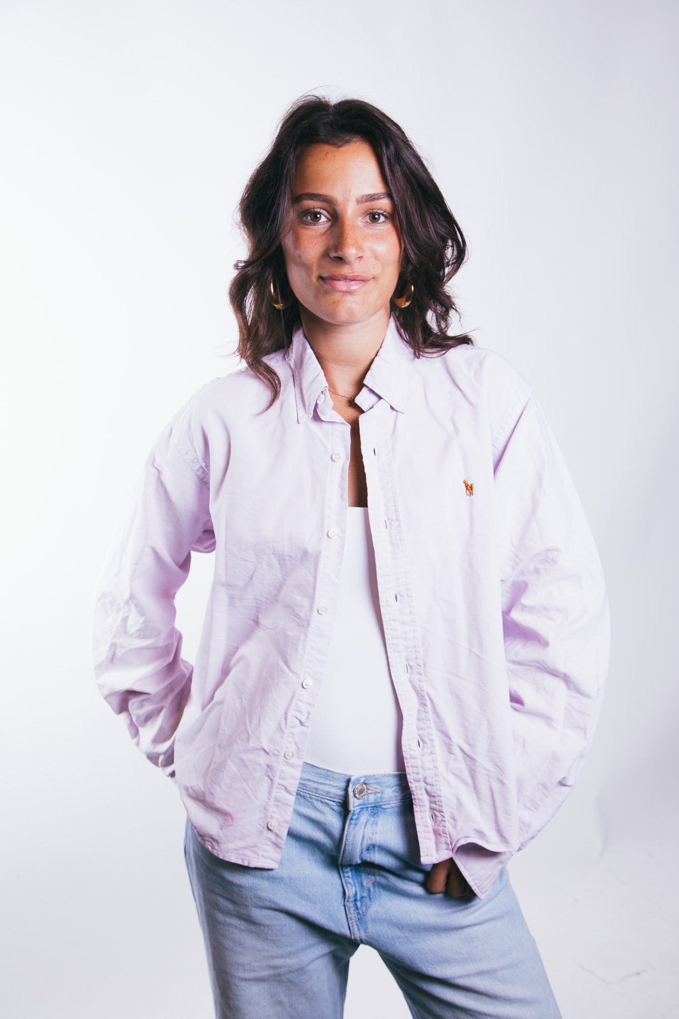 Ralph Lauren - Shirt (S)