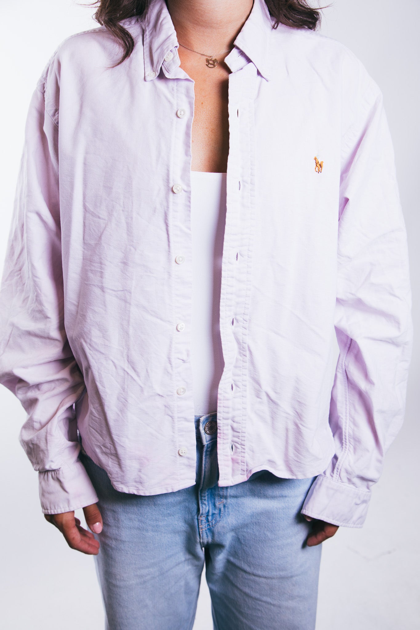 Ralph Lauren - Shirt (S)