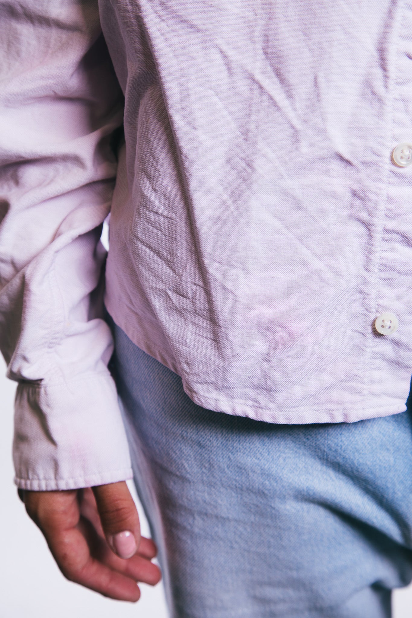 Ralph Lauren - Shirt (S)