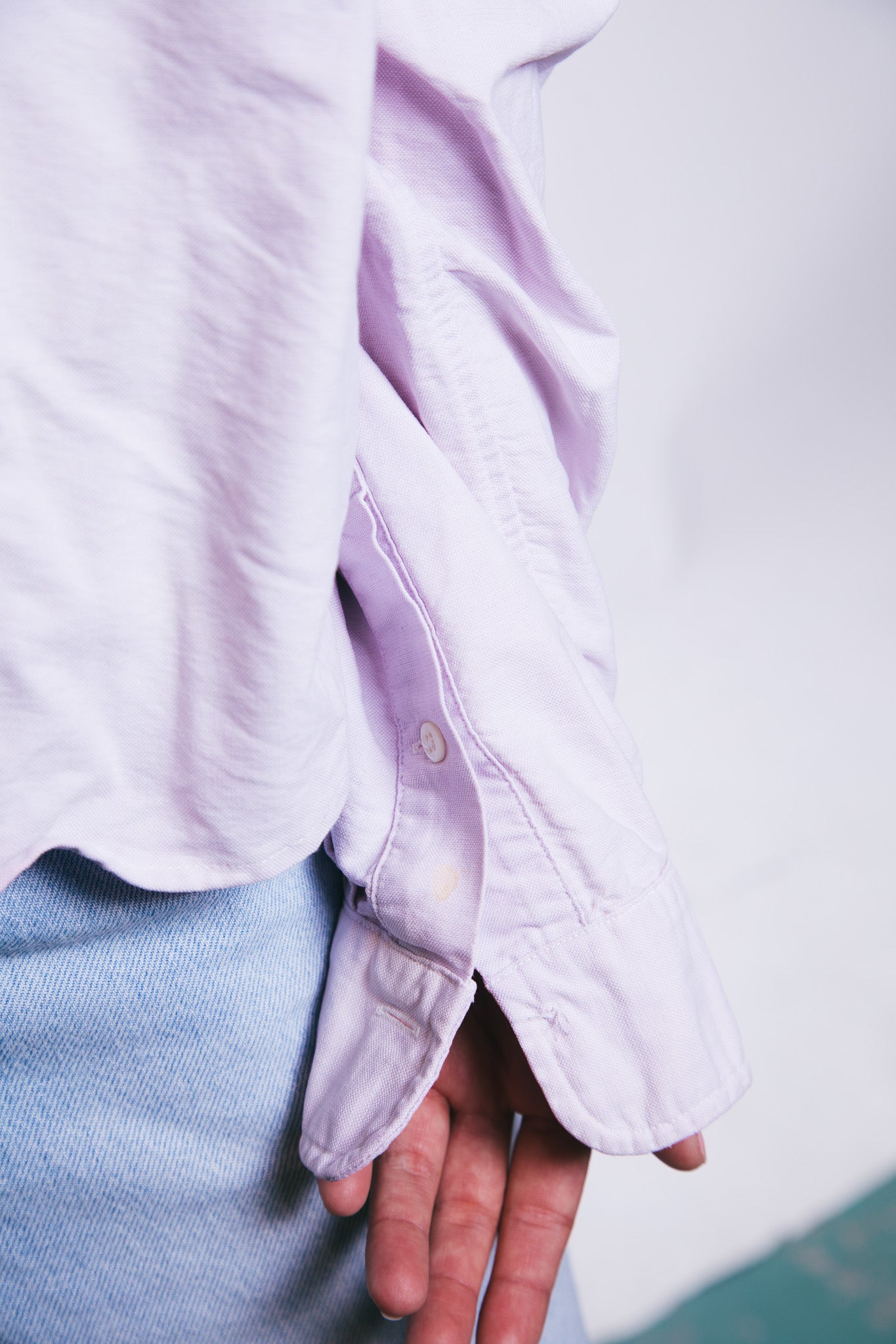 Ralph Lauren - Shirt (S)