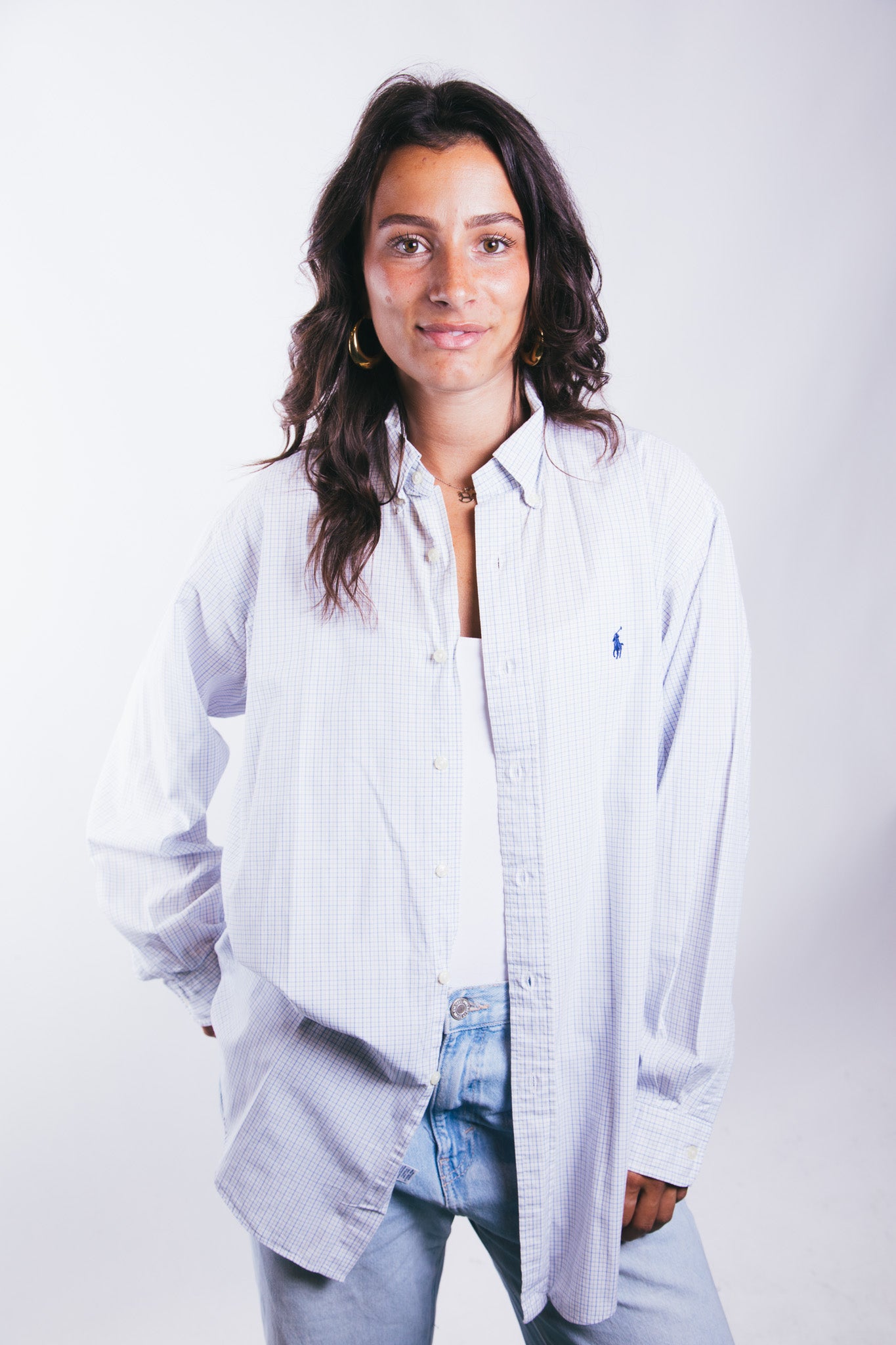 Ralph Lauren - Shirt (M)