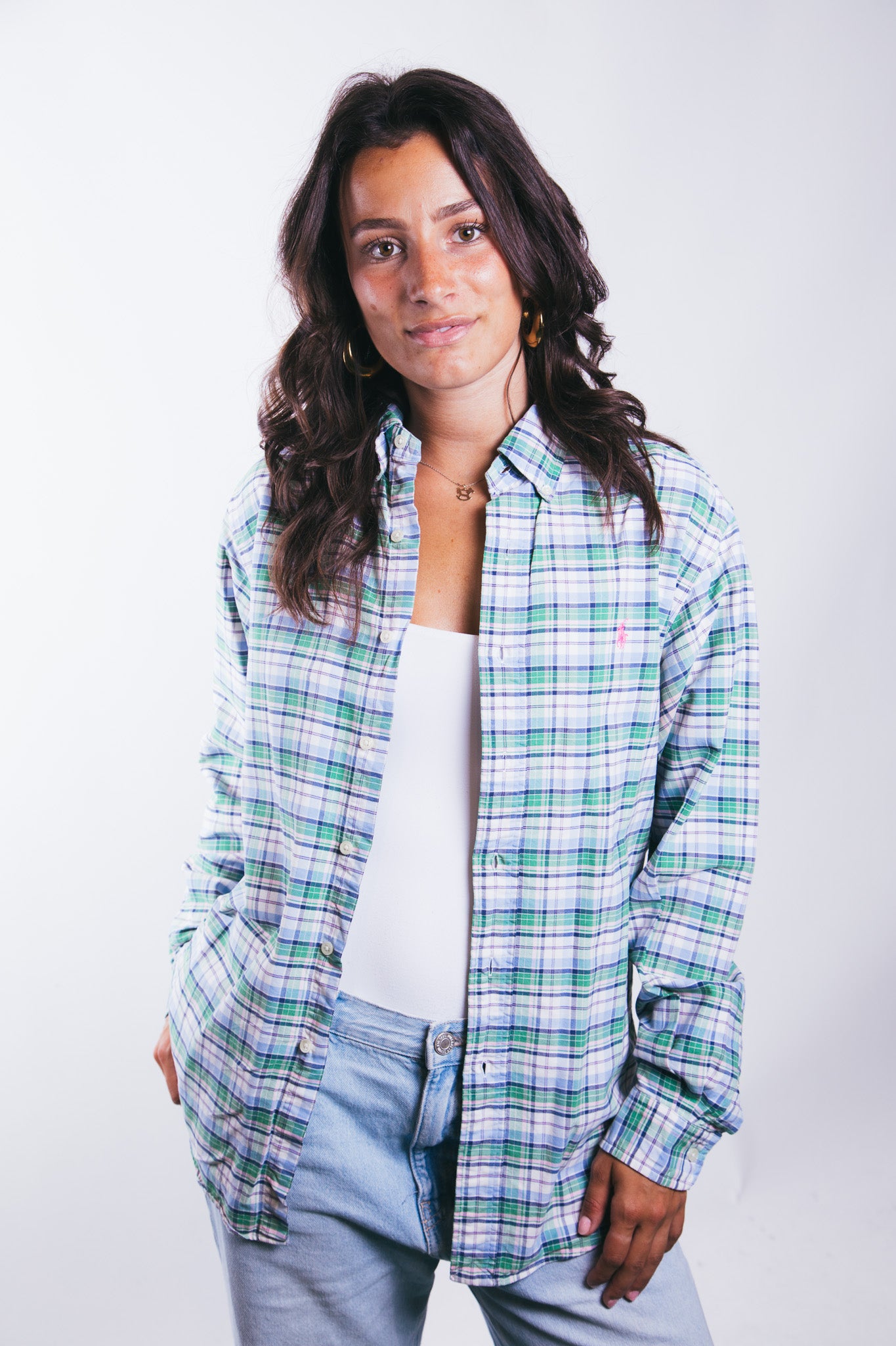 Ralph Lauren - Shirt (S)