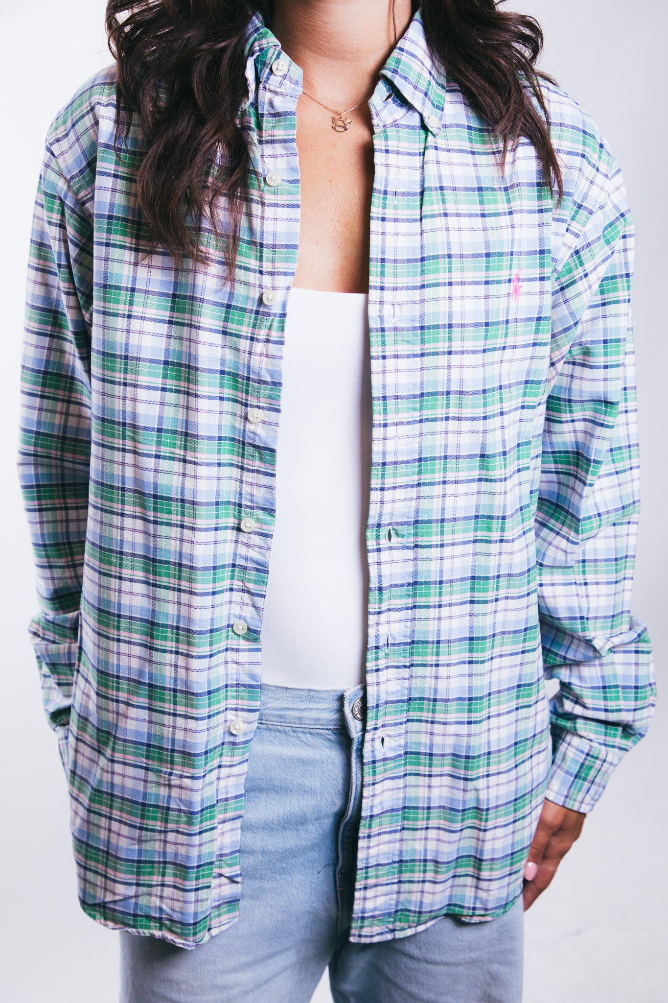 Ralph Lauren - Shirt (S)