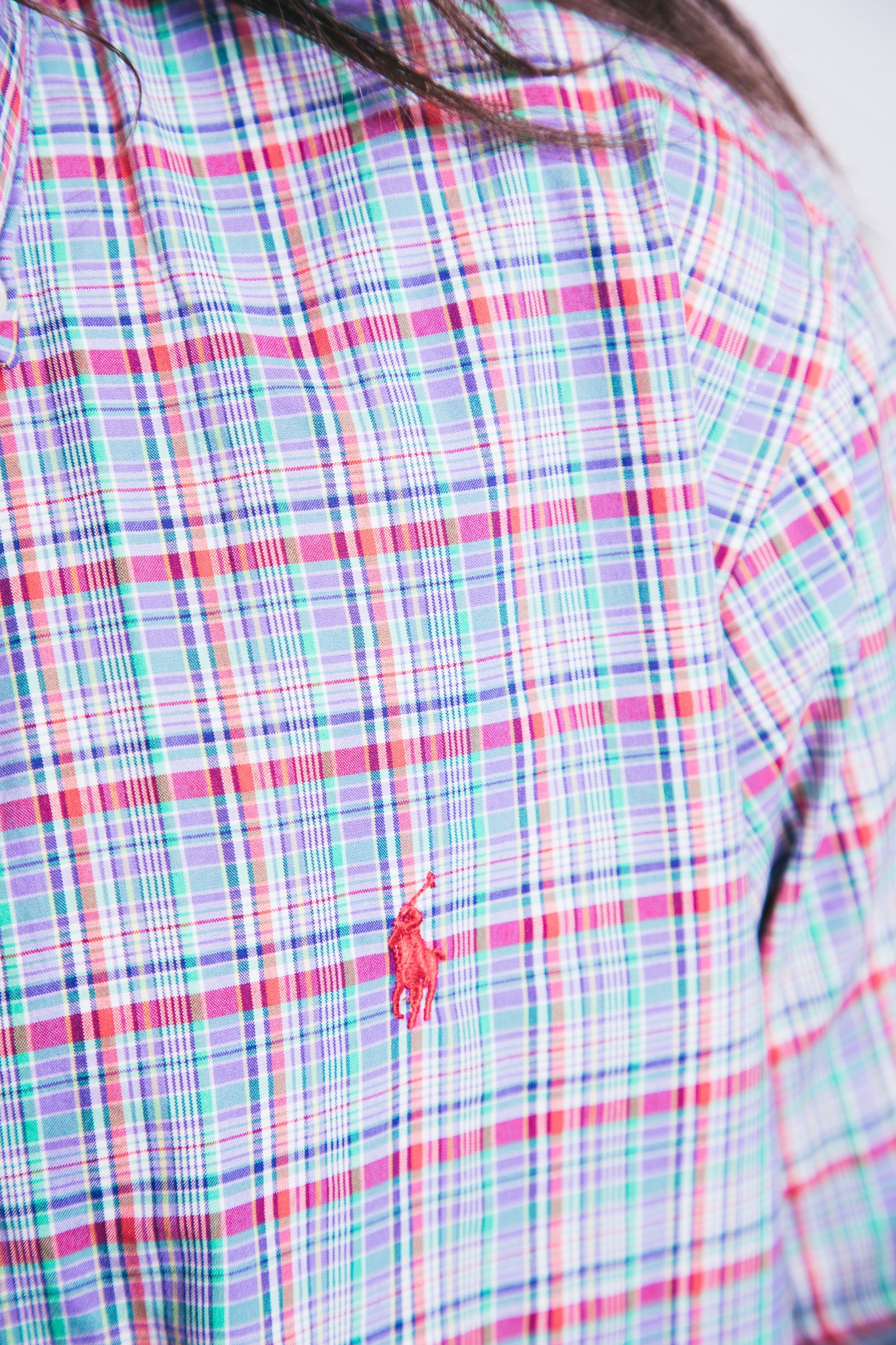 Ralph Lauren - Shirt (M)