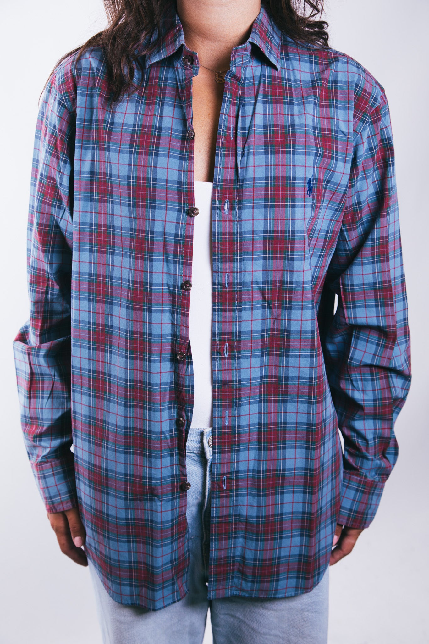Ralph Lauren - Shirt (M)