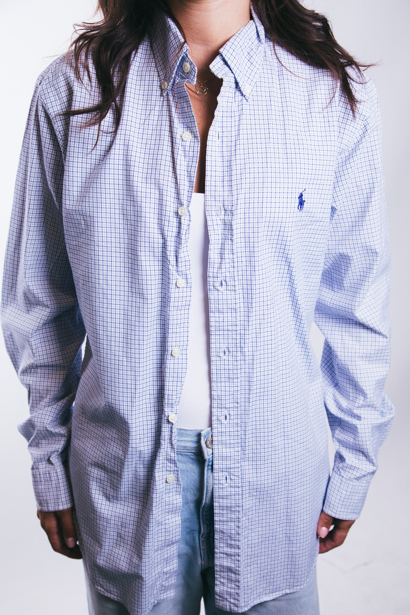 Ralph Lauren - Shirt (S)