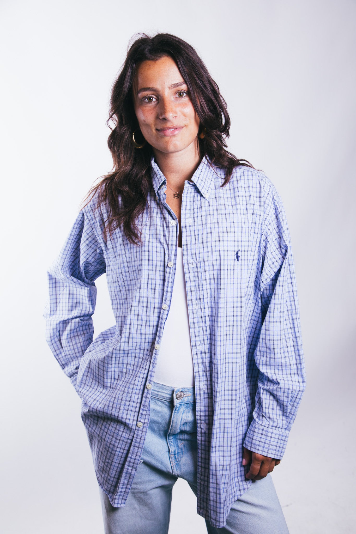 Ralph Lauren - Shirt (M)