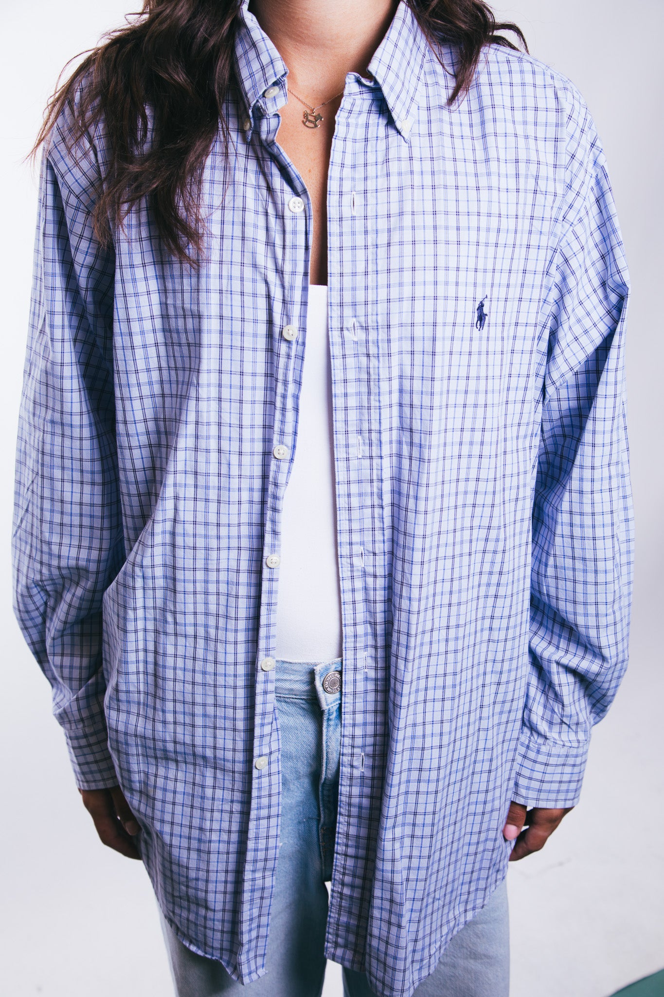Ralph Lauren - Shirt (M)