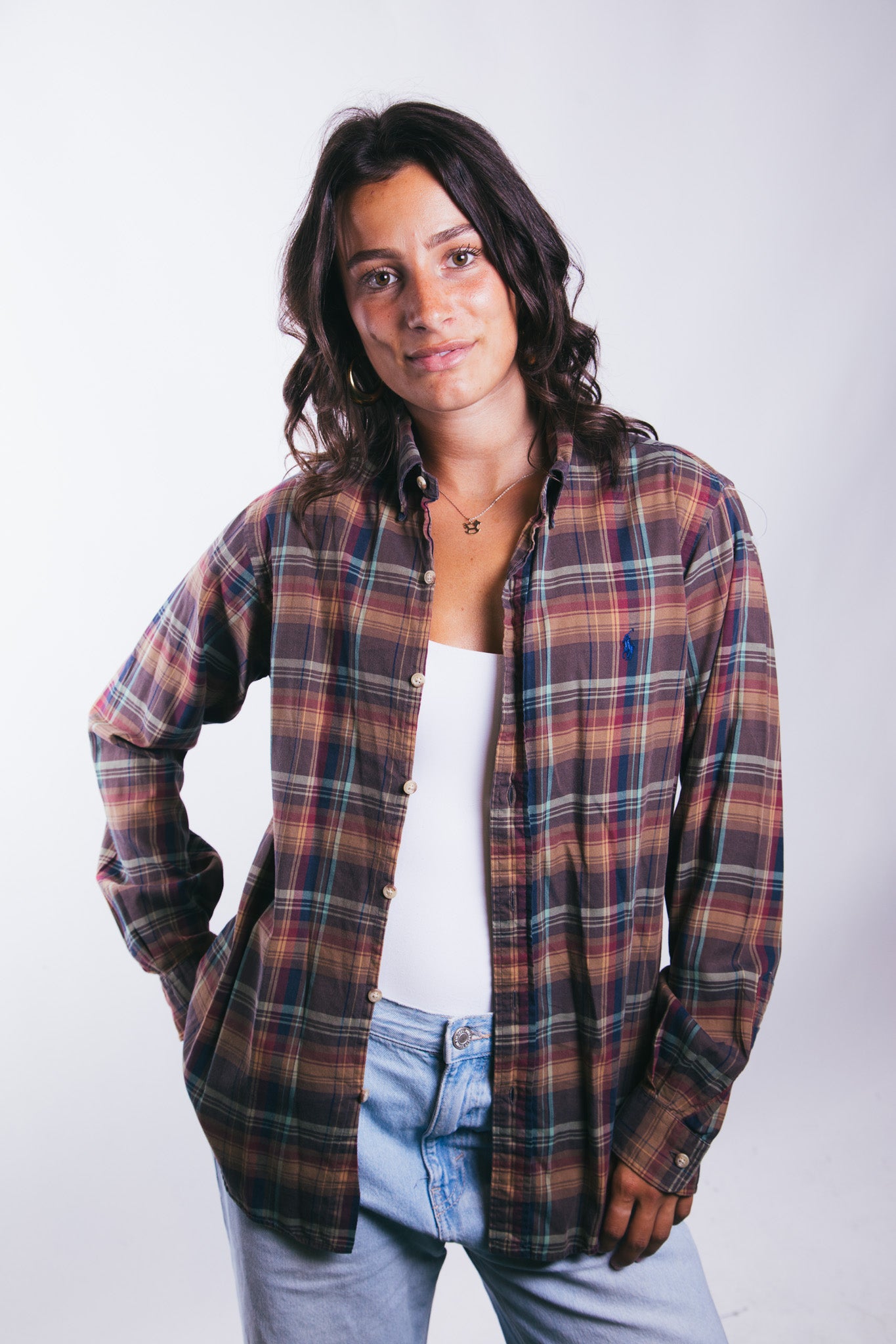 Ralph Lauren - Shirt (S)
