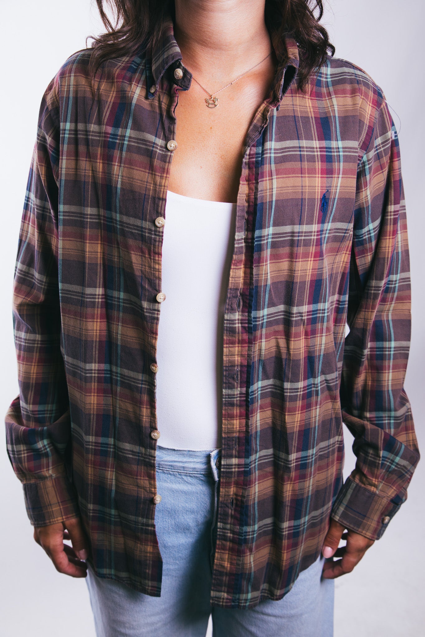 Ralph Lauren - Shirt (S)