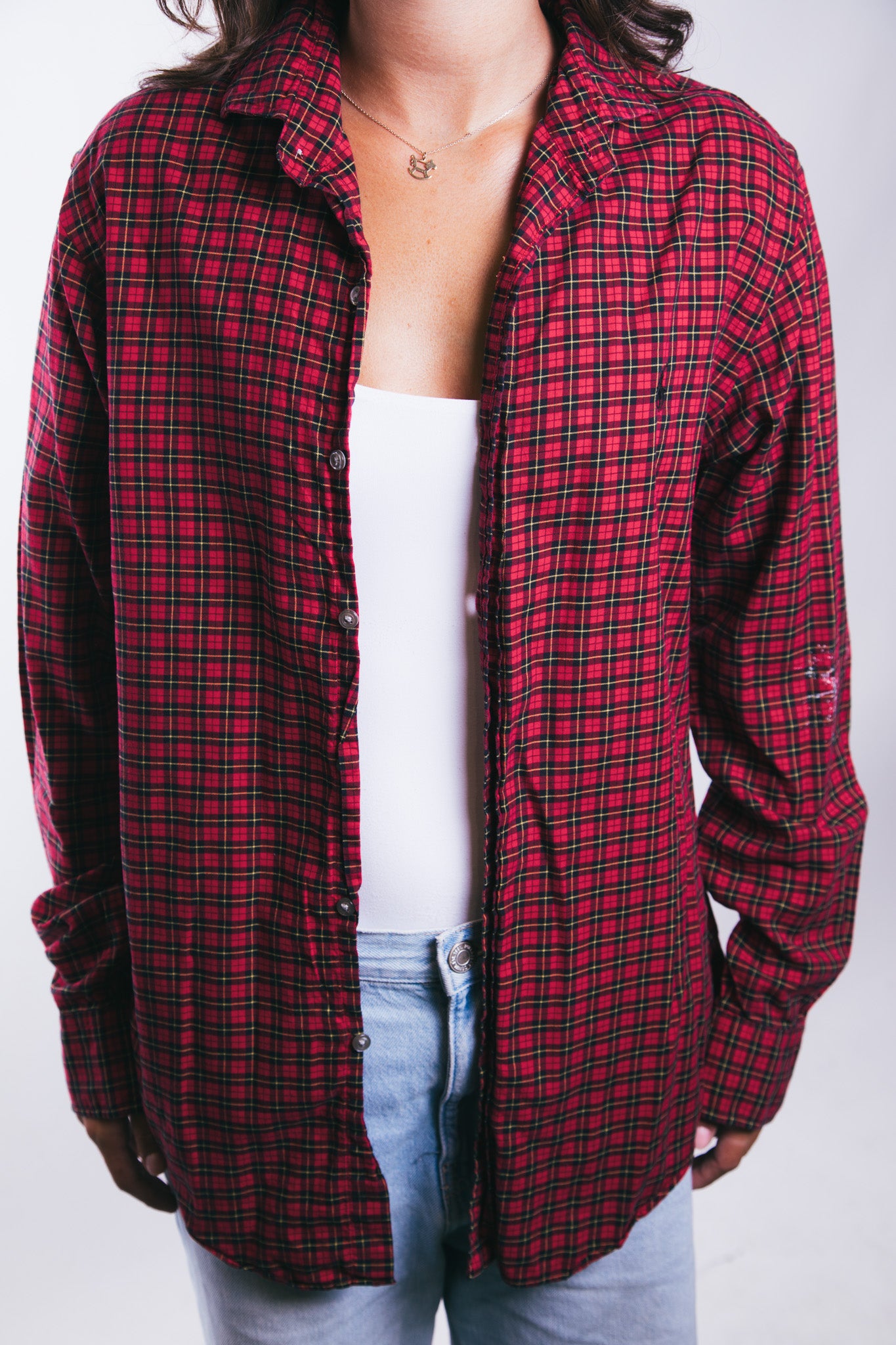 Ralph Lauren - Shirt (S)