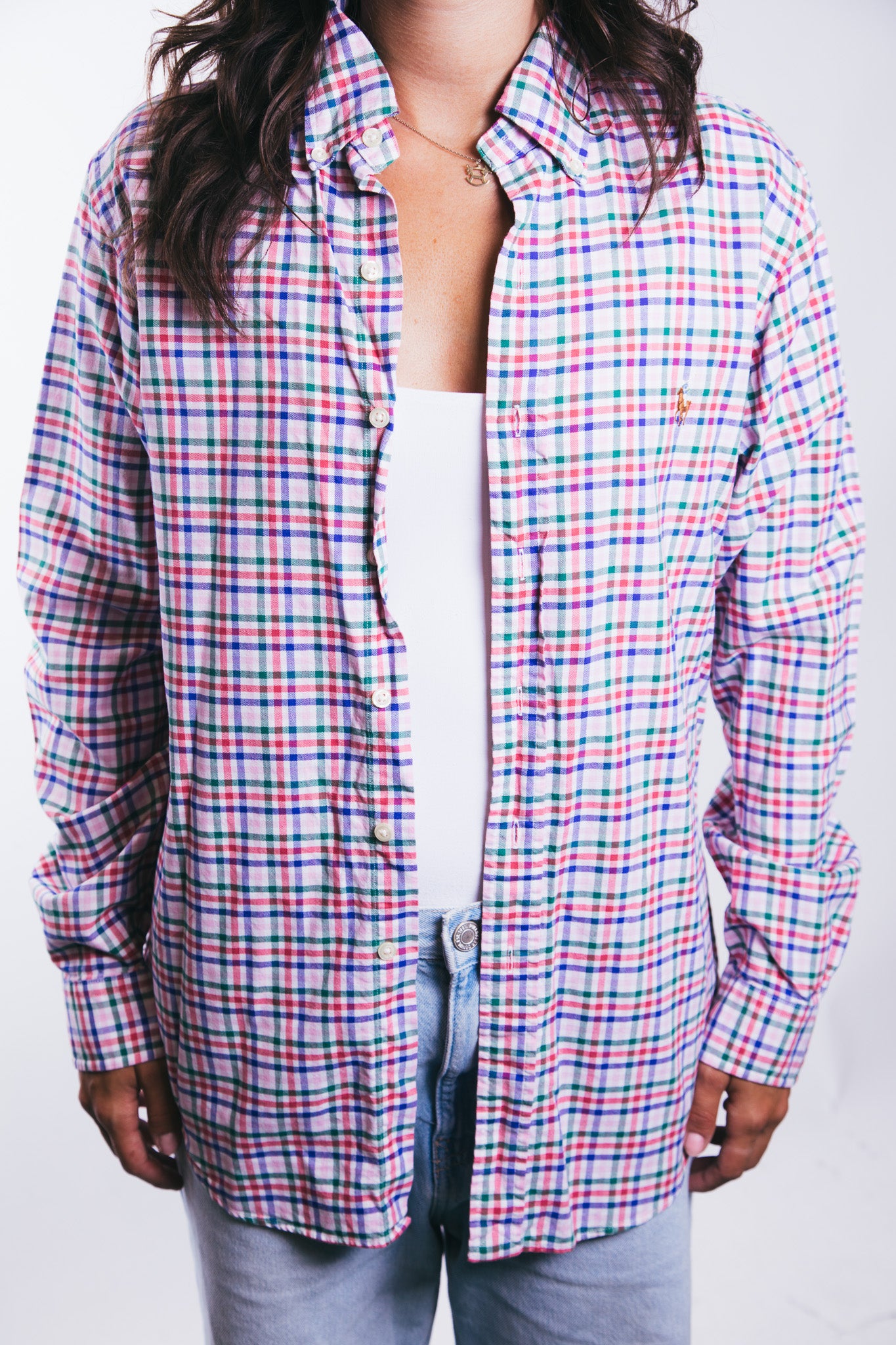 Ralph Lauren - Shirt (S)