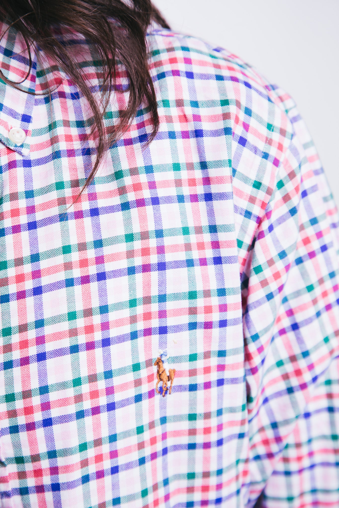 Ralph Lauren - Shirt (S)