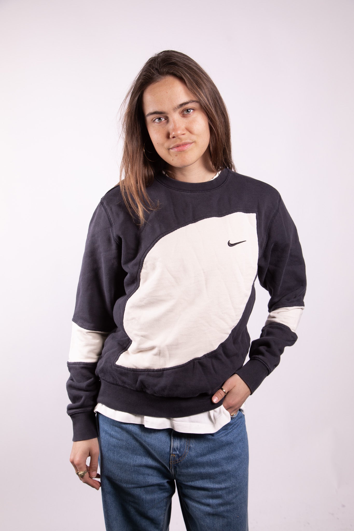 Nike - Sweatshirt (S)