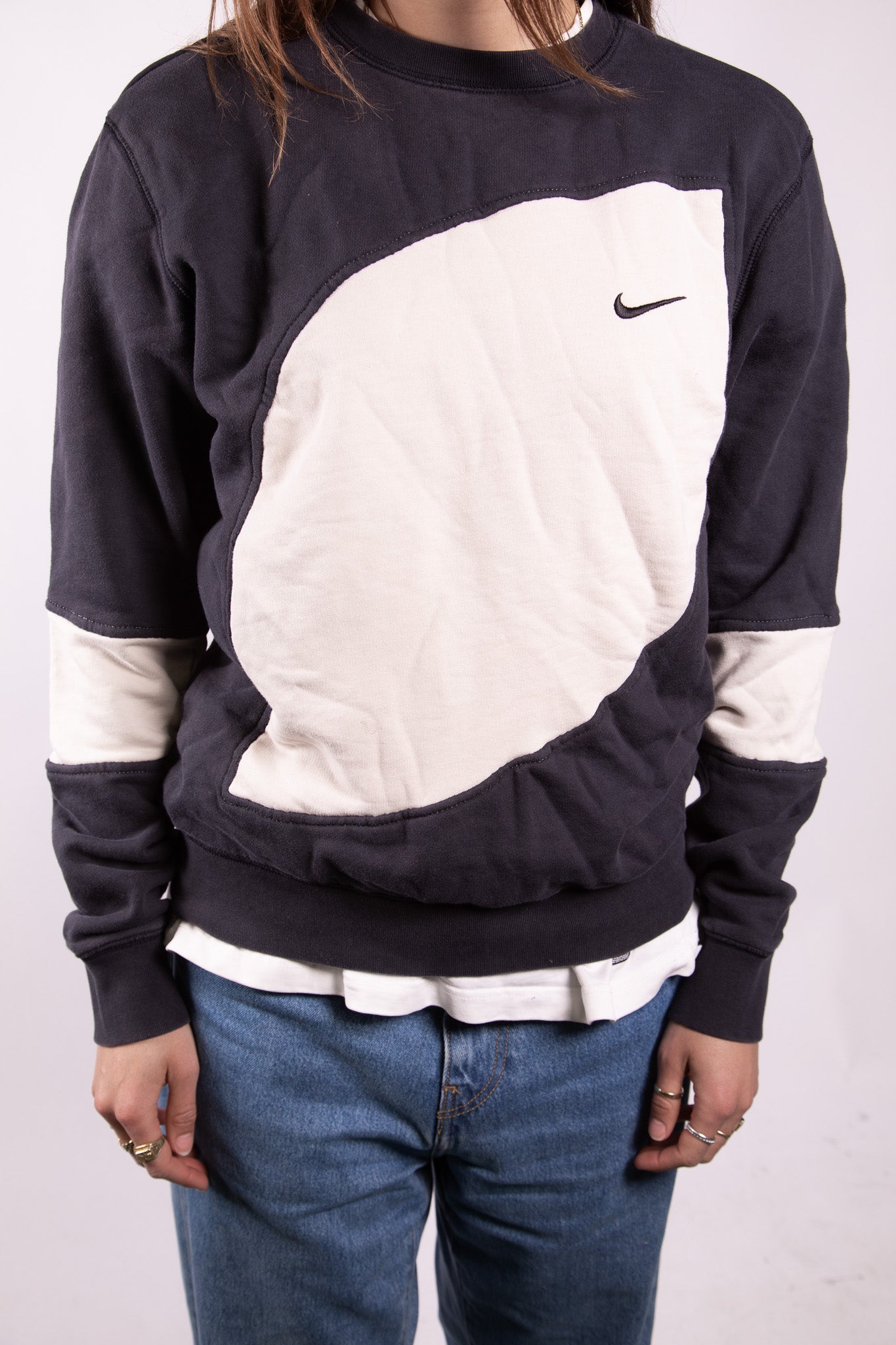 Nike - Sweatshirt (S)