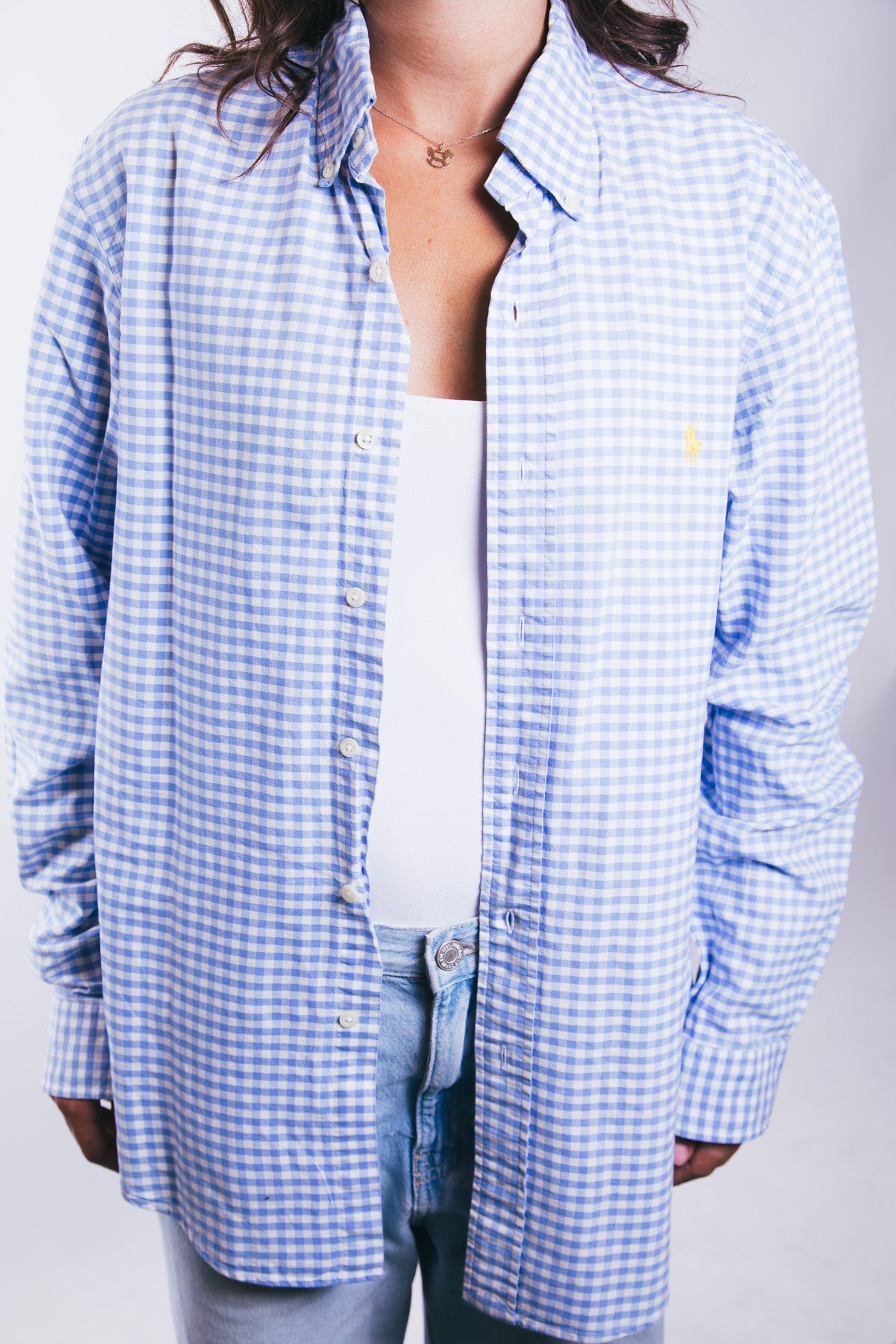 Ralph Lauren - Shirt (M)