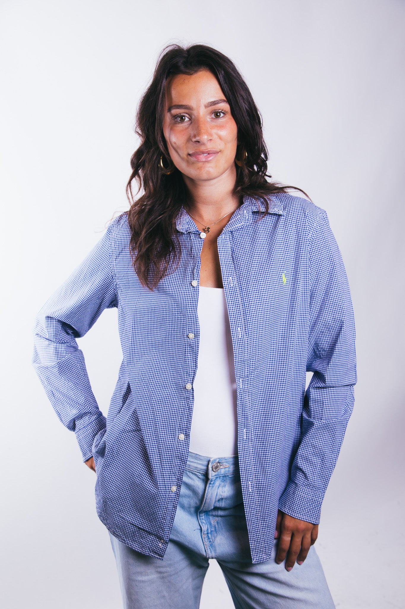 Ralph Lauren - Shirt (S)