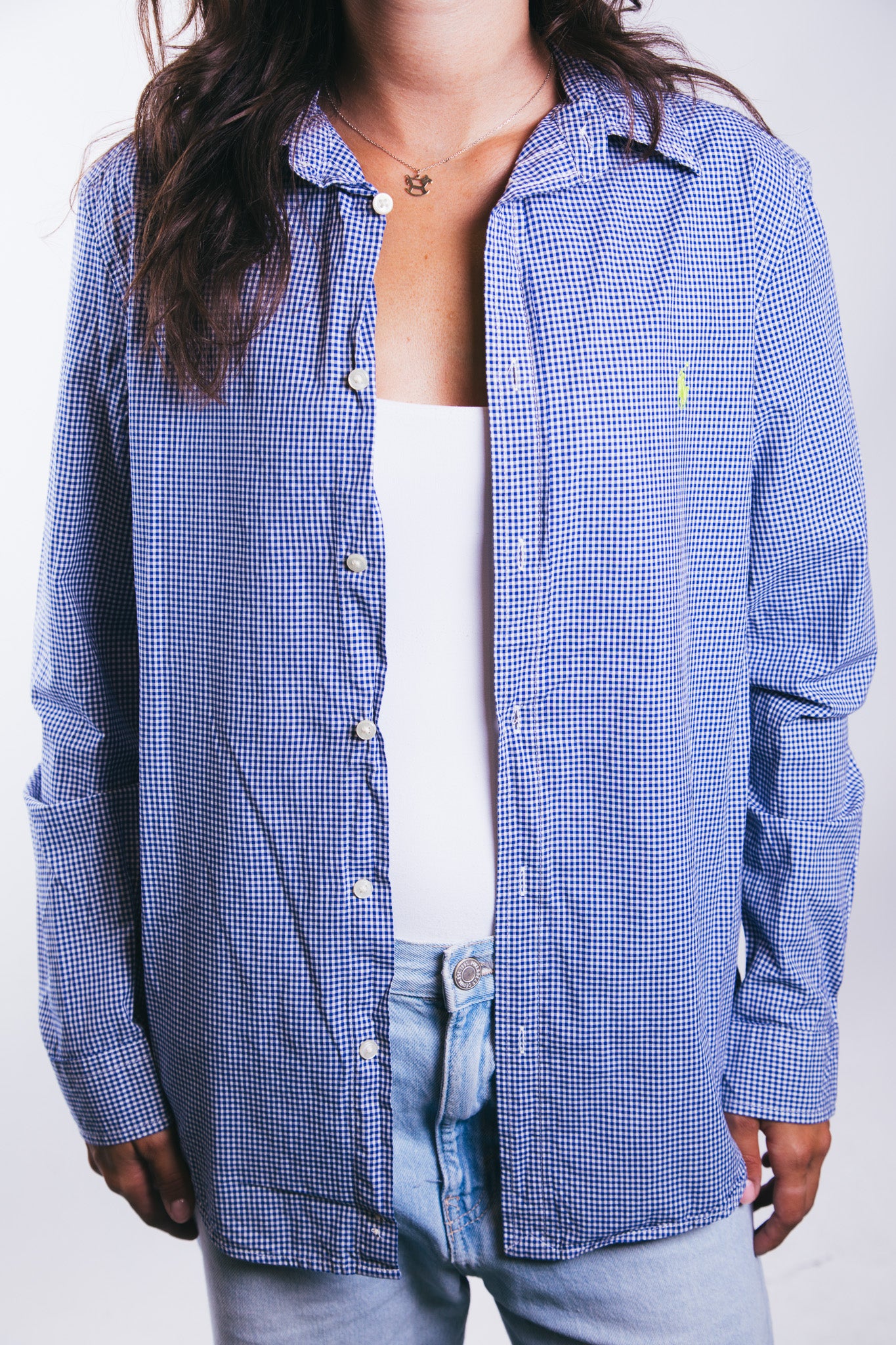 Ralph Lauren - Shirt (S)
