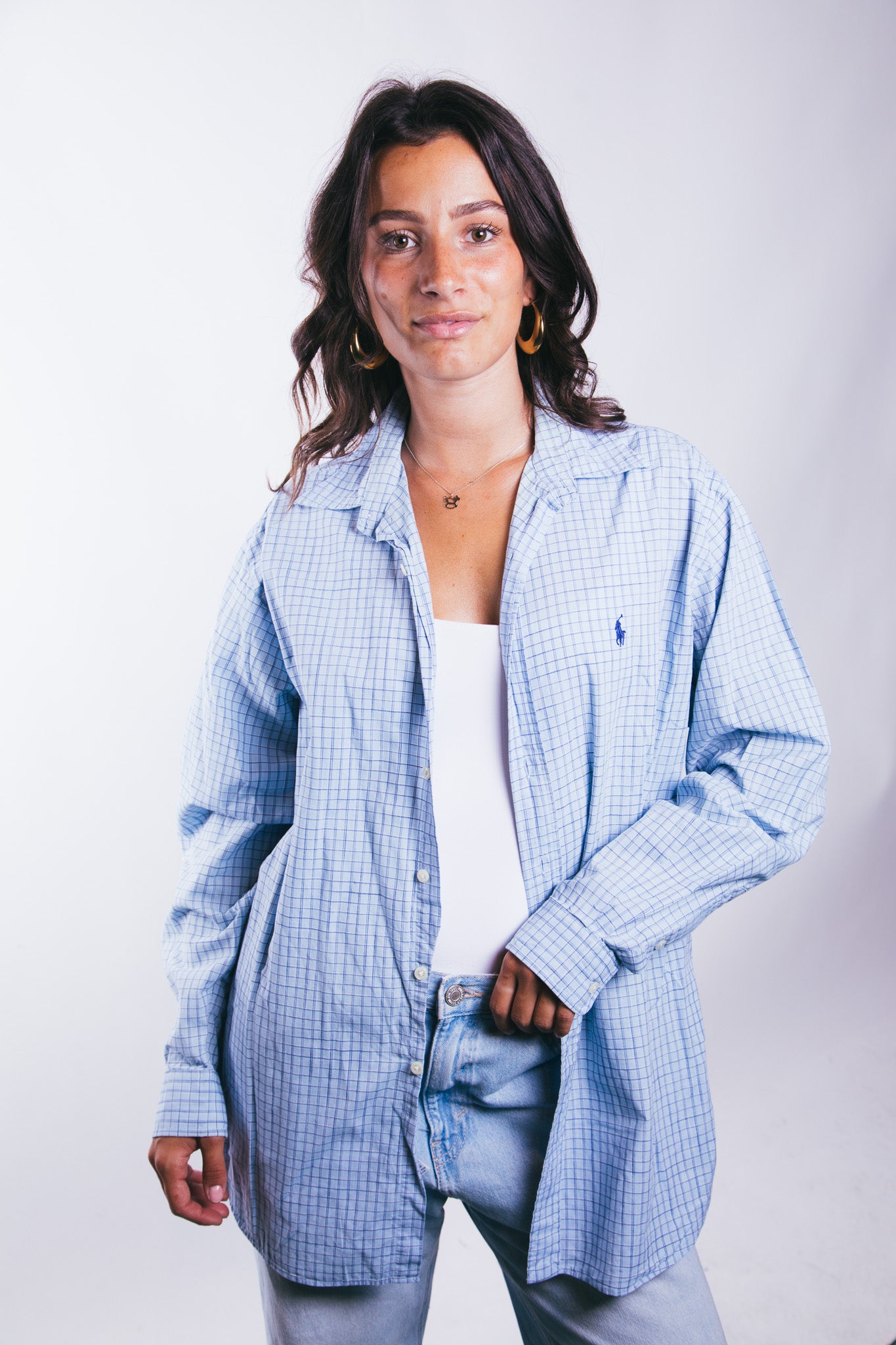 Ralph Lauren - Shirt (M)
