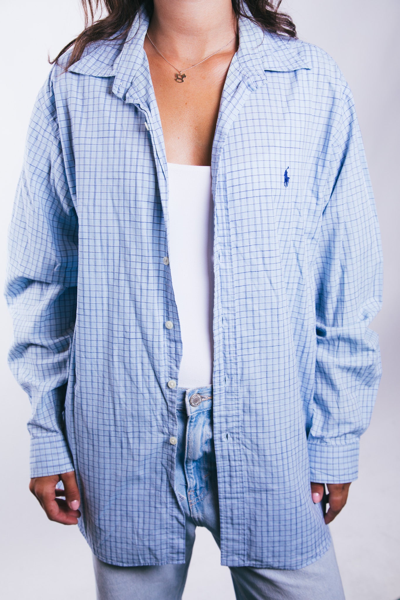 Ralph Lauren - Shirt (M)