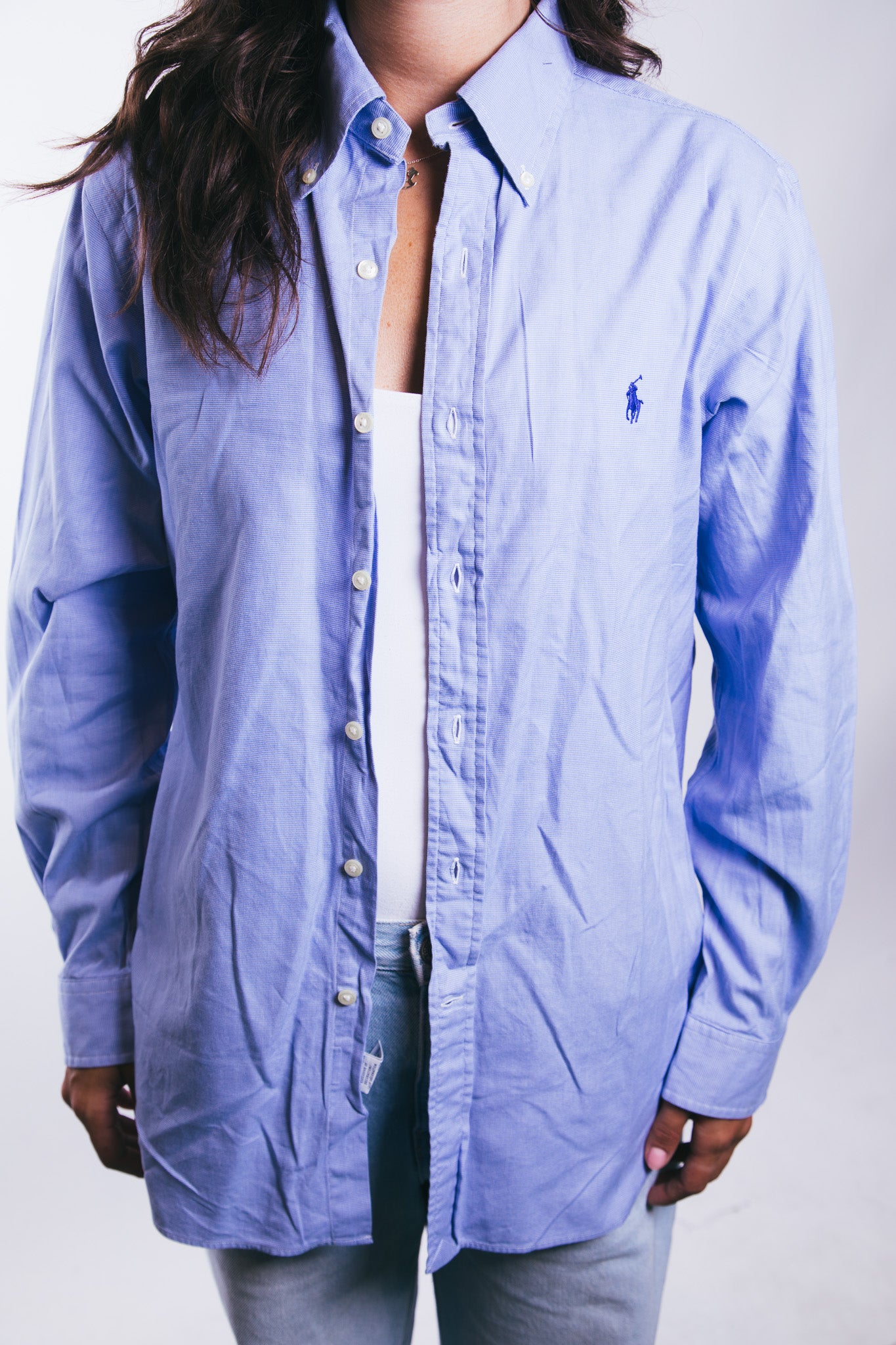 Ralph Lauren - Shirt (M)