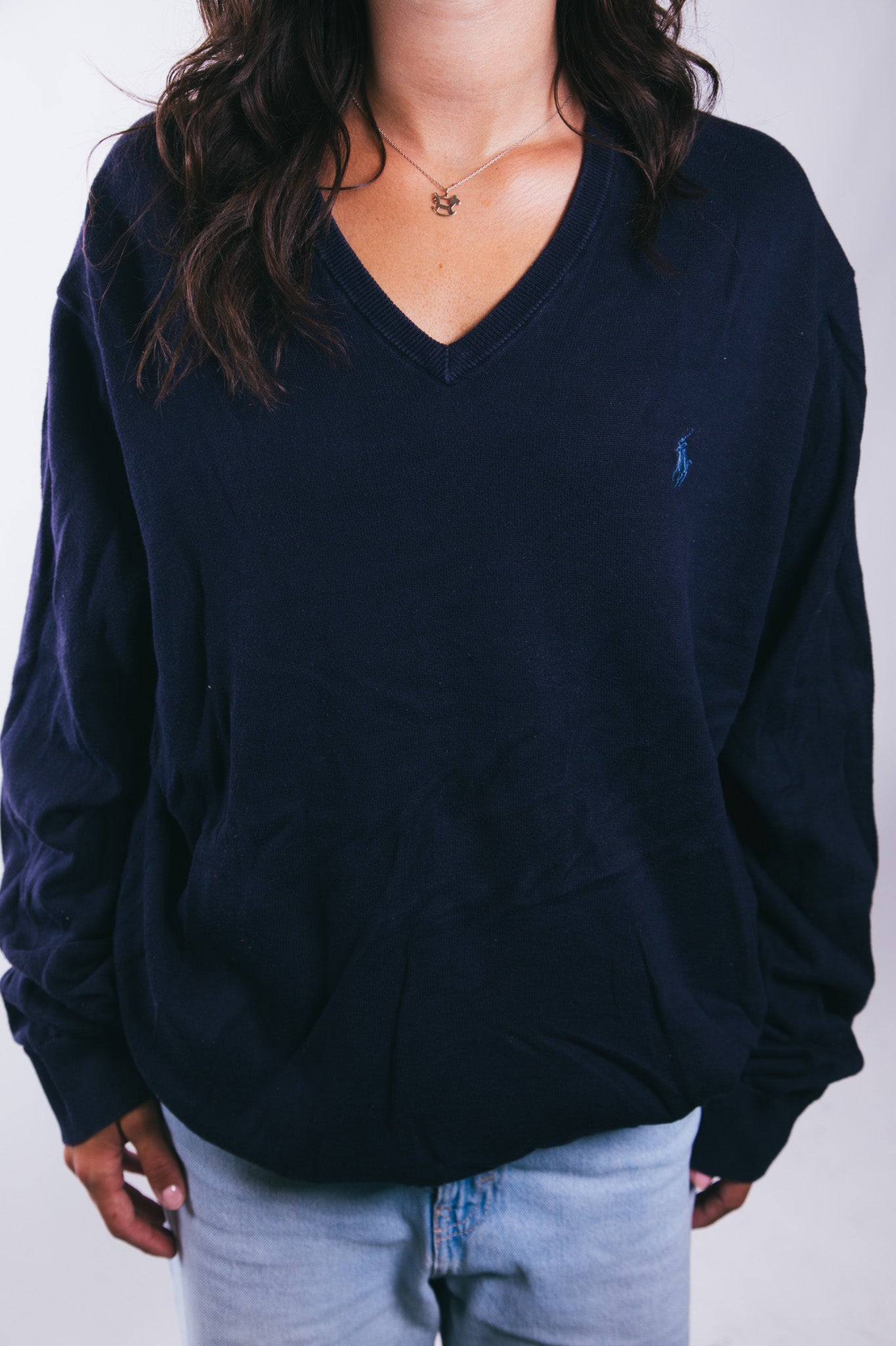 Ralph Lauren - Sweatshirt (XL)