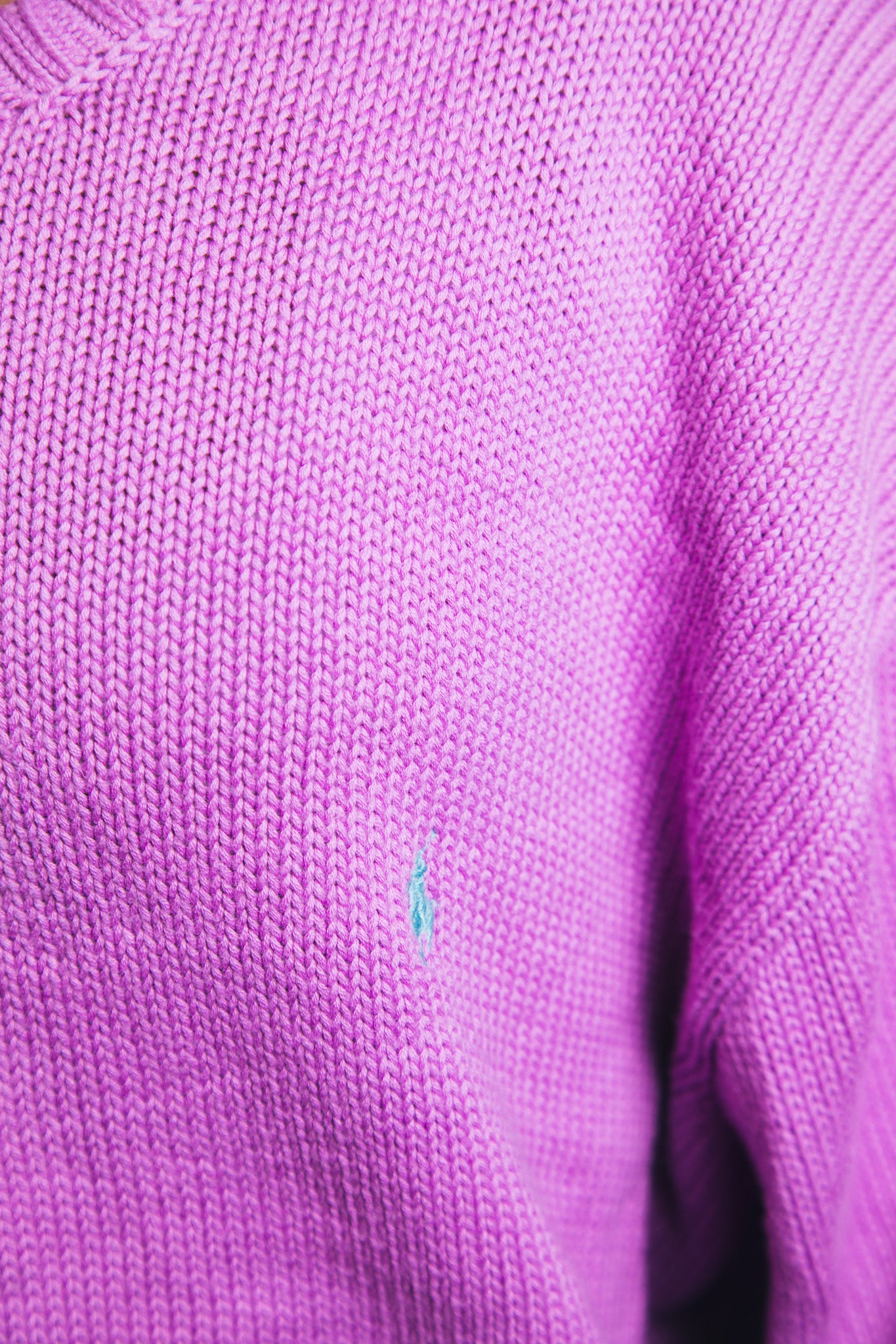 Ralph Lauren - Sweatshirt (XL)