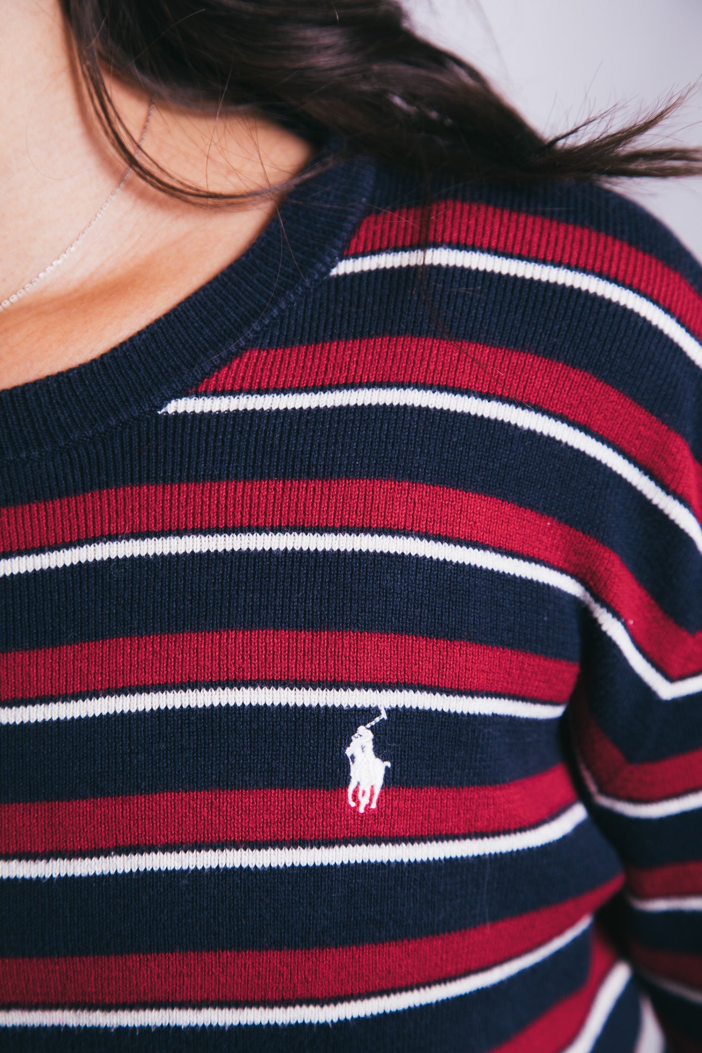 Ralph Lauren - Sweatshirt (S)