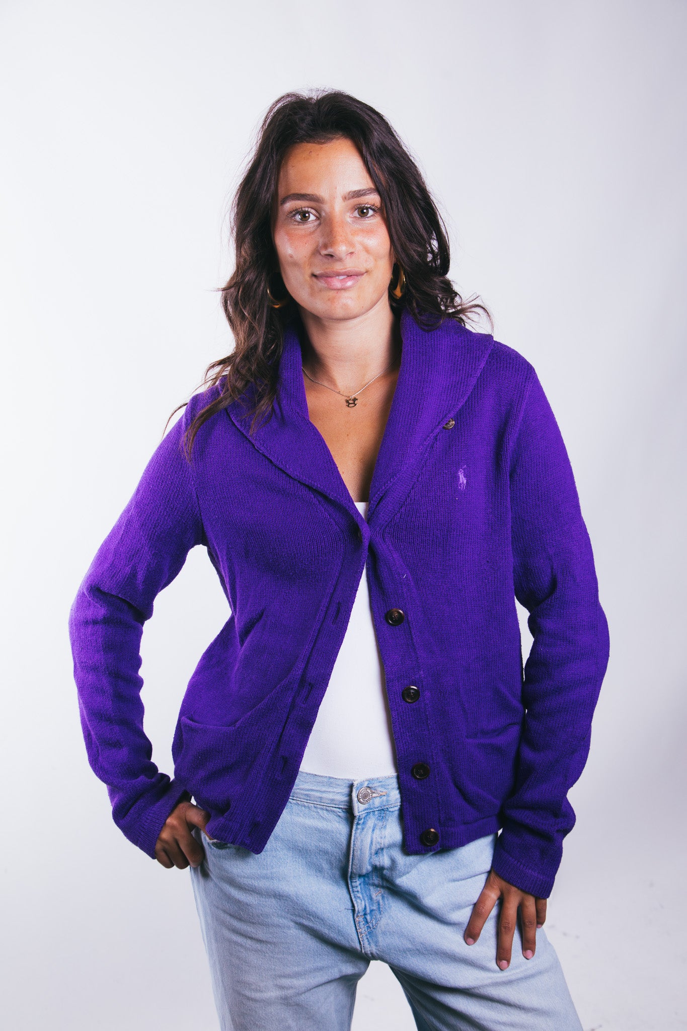 Ralph Lauren - Vest (S)