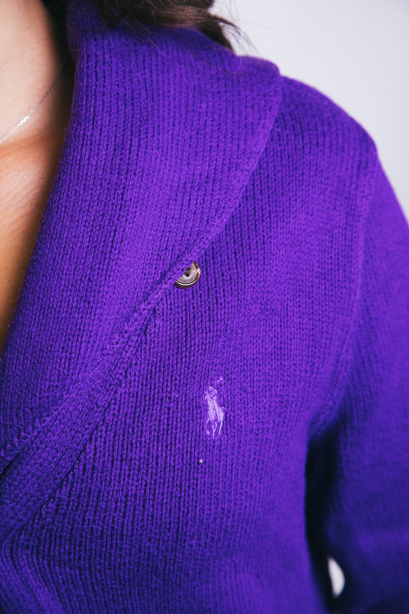 Ralph Lauren - Vest (S)