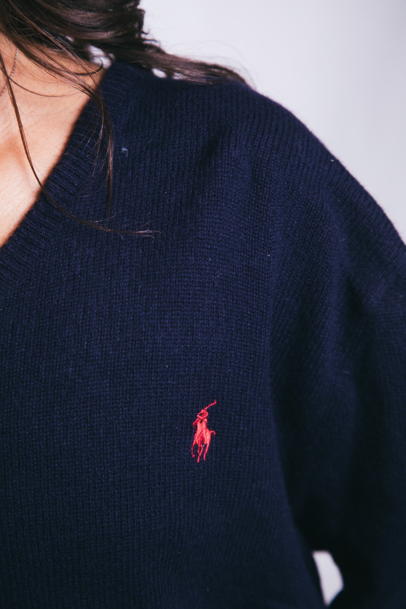 Ralph Lauren - Sweatshirt (L)