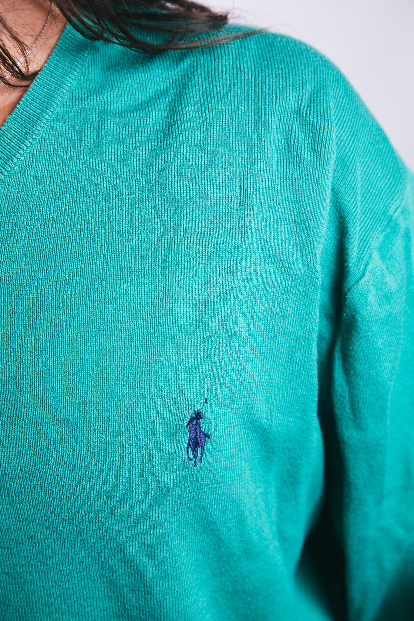 Ralph Lauren - Sweatshirt (L)