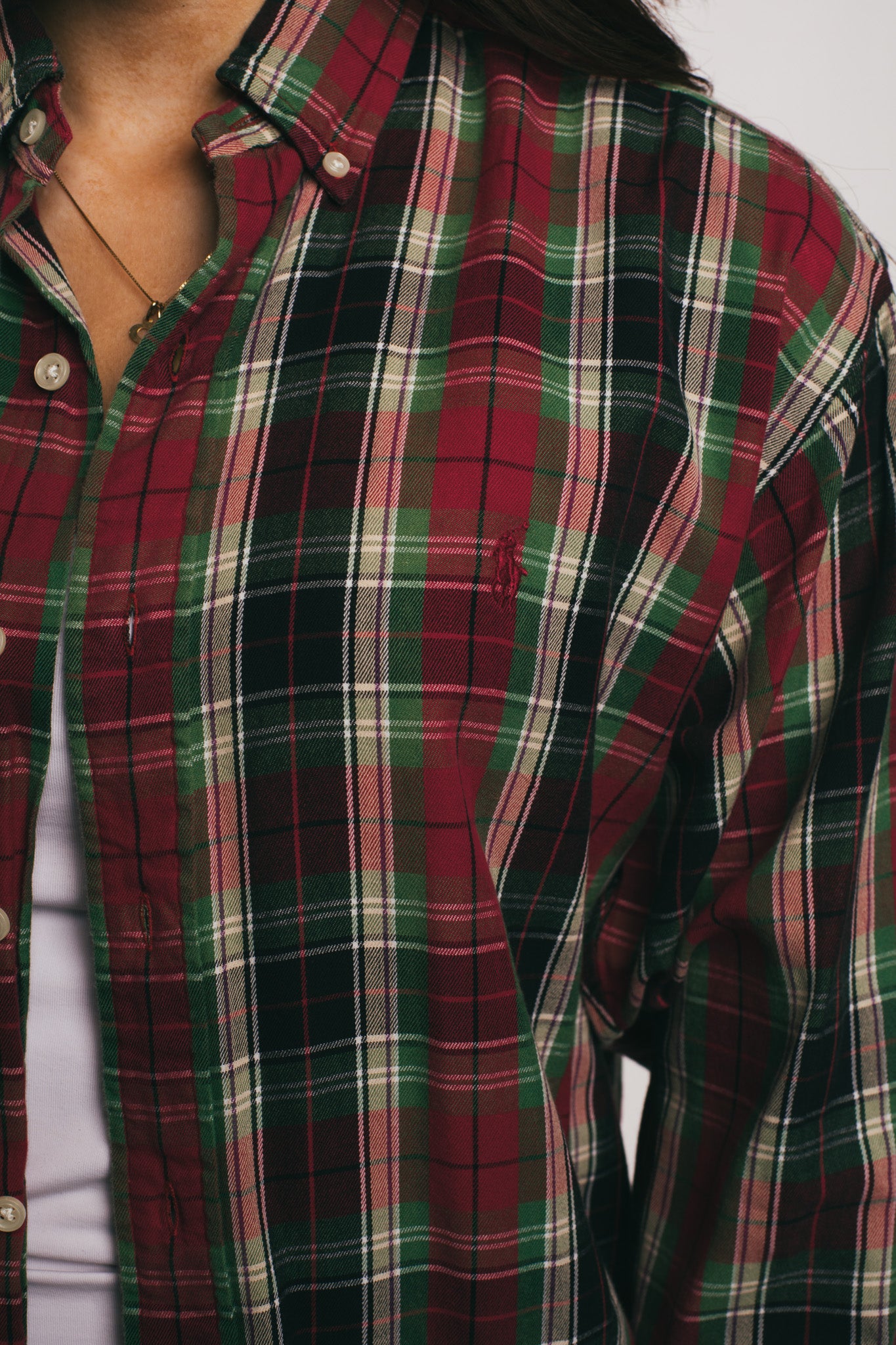 Ralph Lauren - Shirt (S)