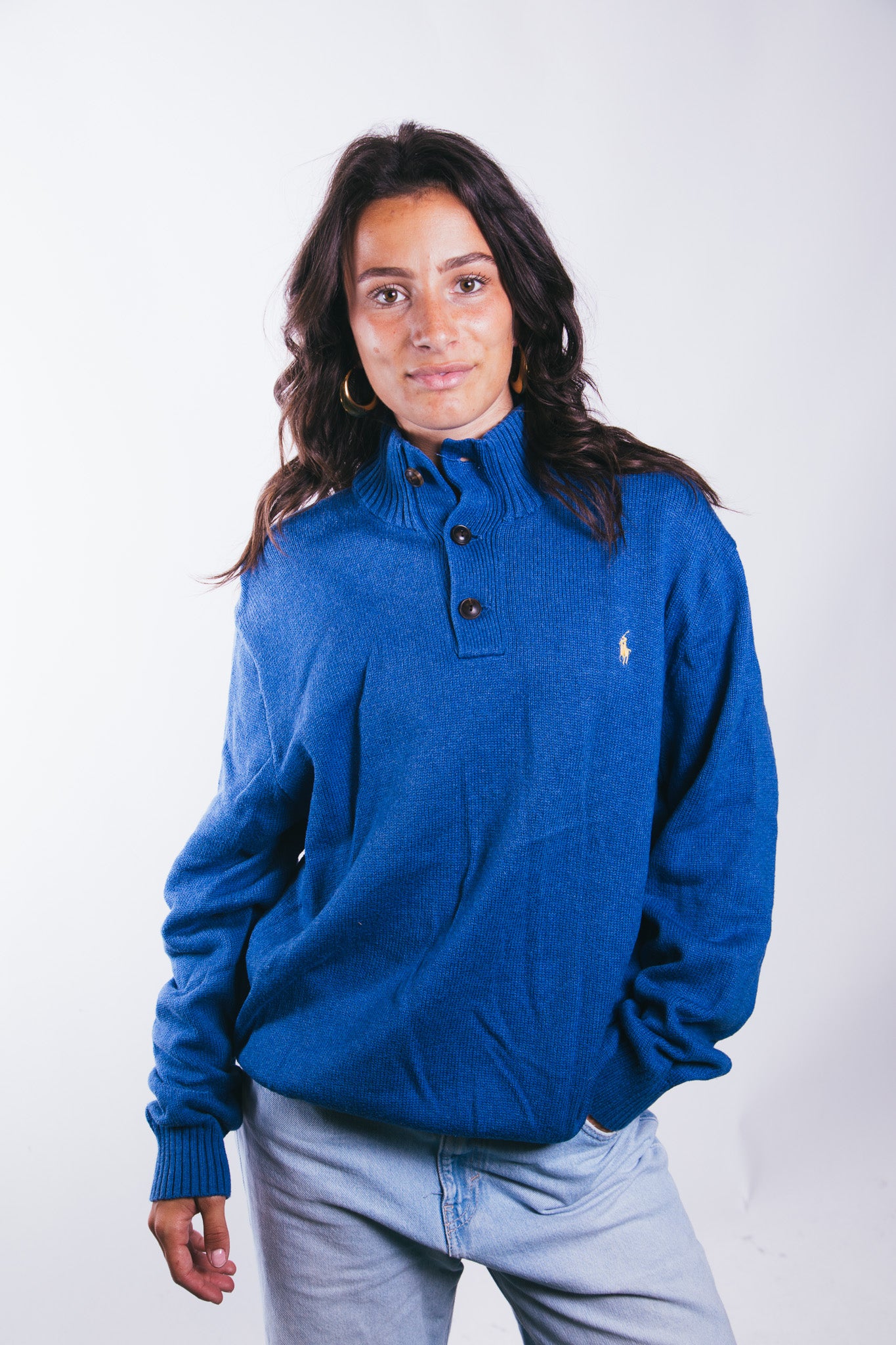 Ralph Lauren - Sweatshirt (XL)
