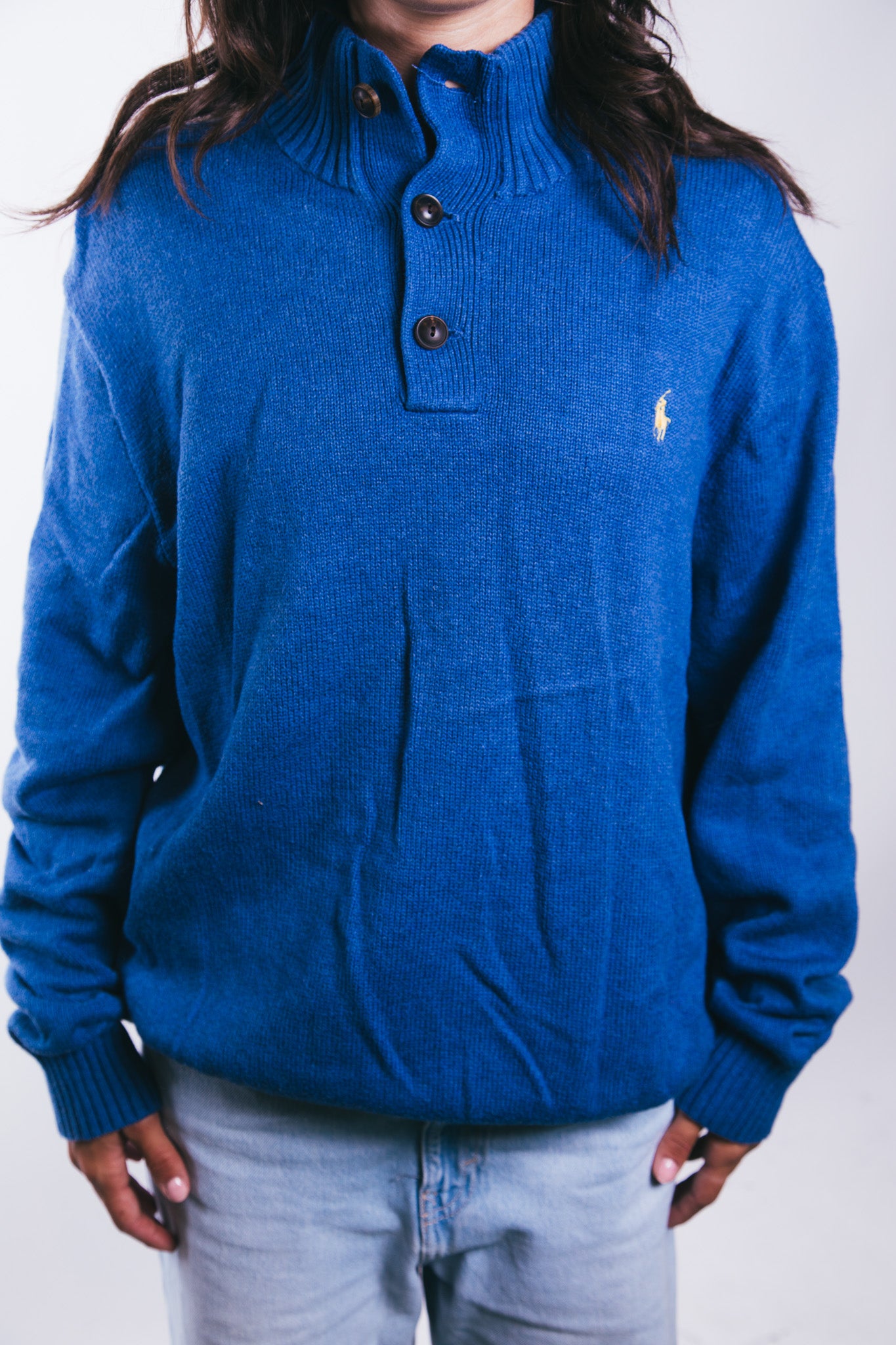 Ralph Lauren - Sweatshirt (XL)
