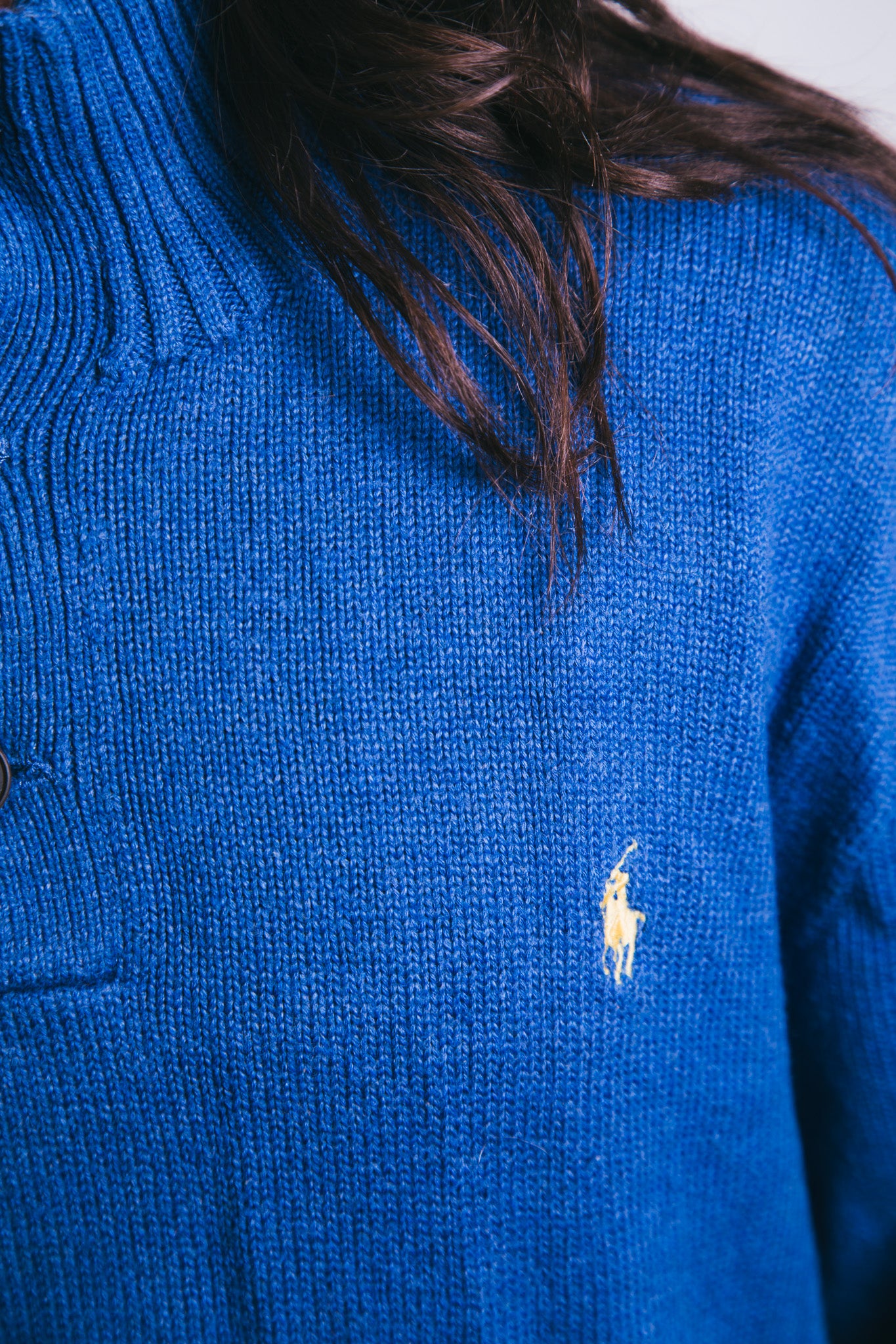 Ralph Lauren - Sweatshirt (XL)