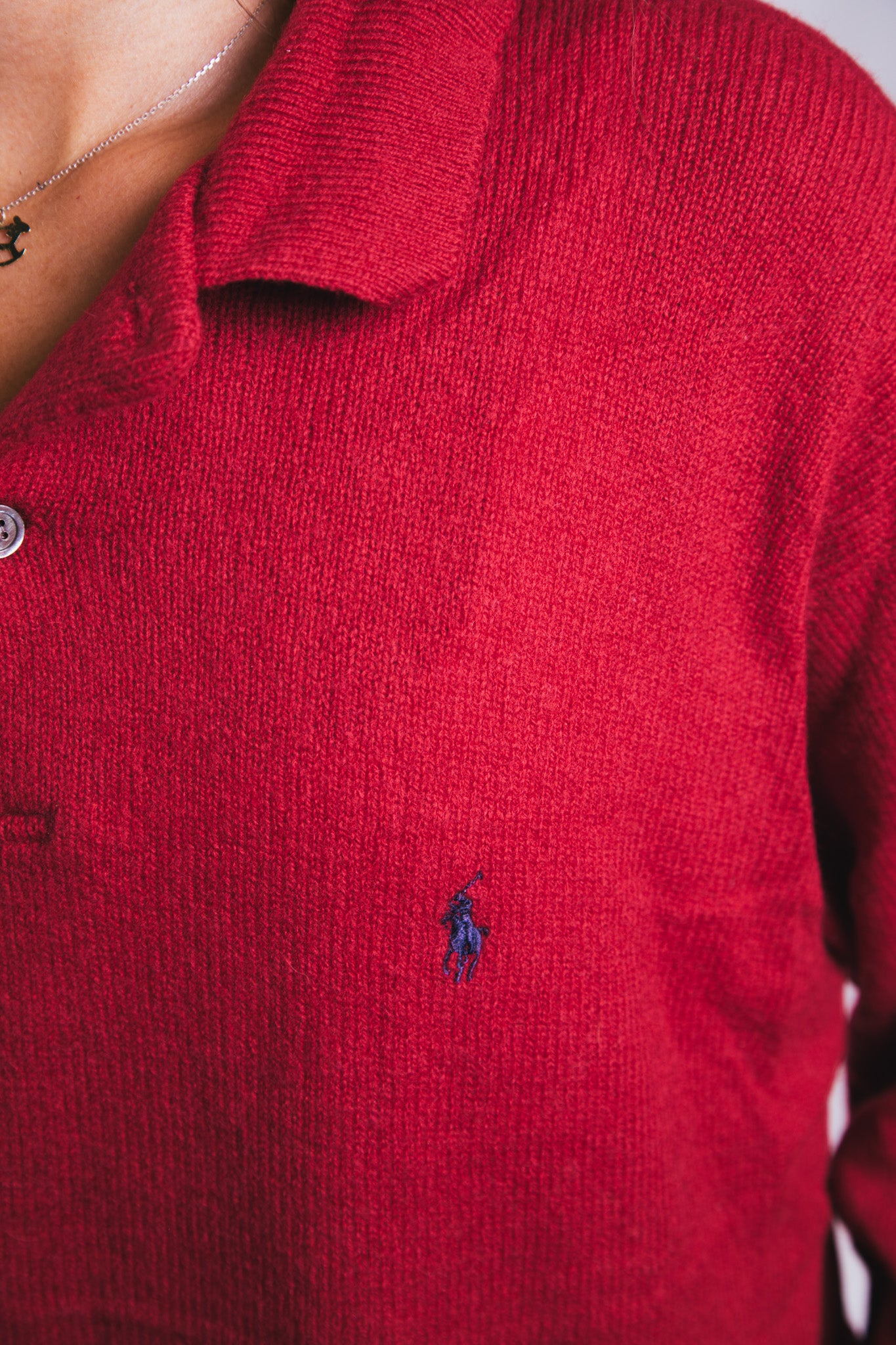 Ralph Lauren - Shirt (L)