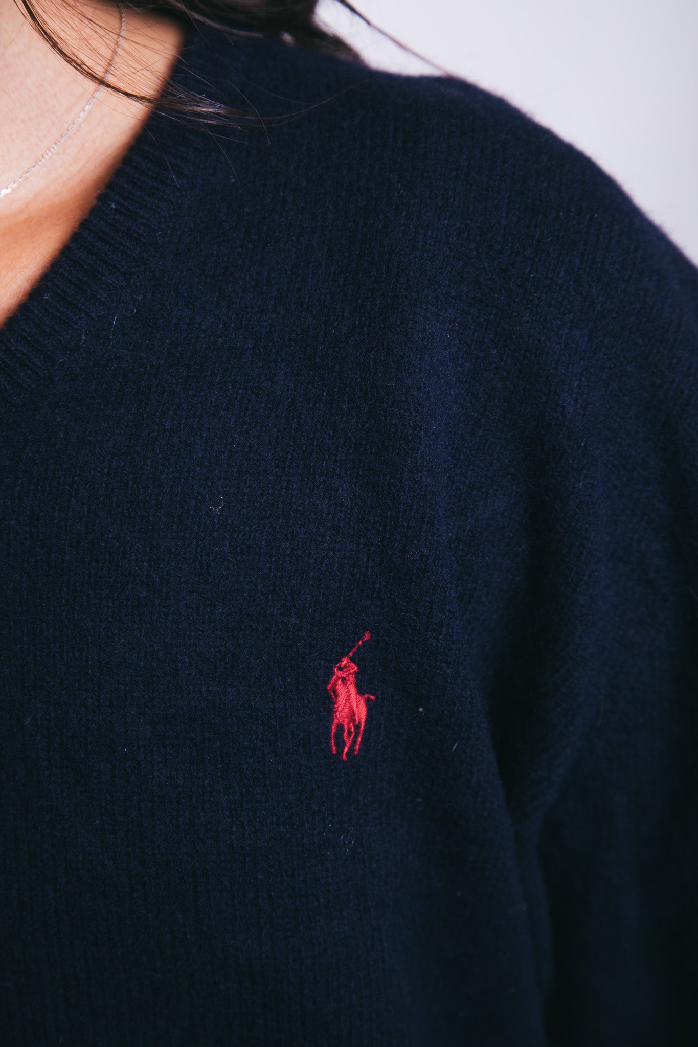Ralph Lauren - Sweatshirt (L)