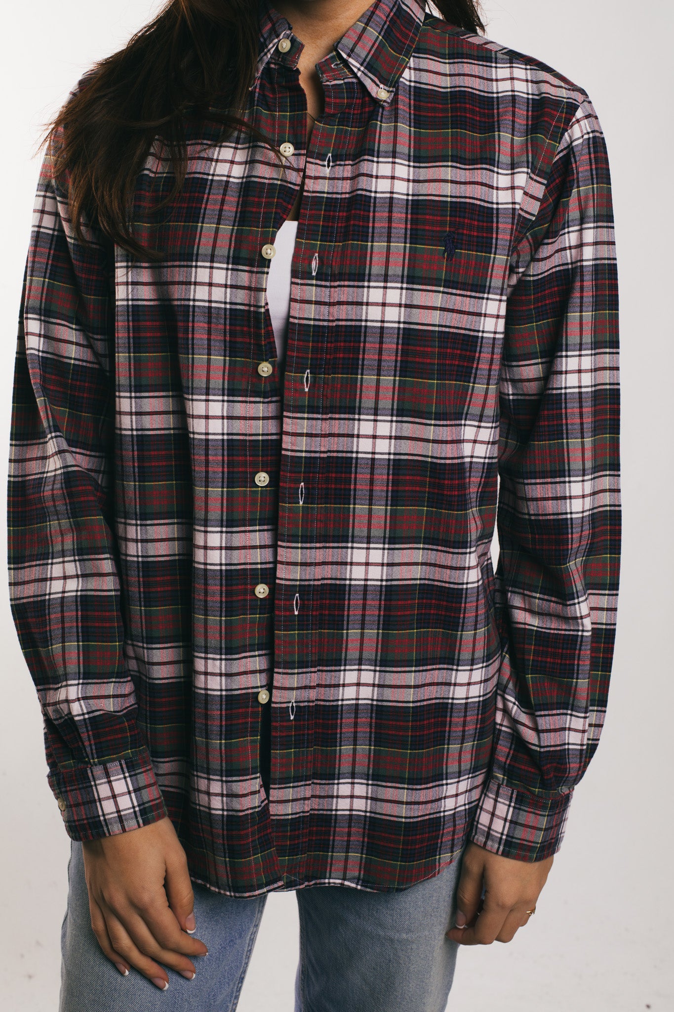 Ralph Lauren - Shirt (S)