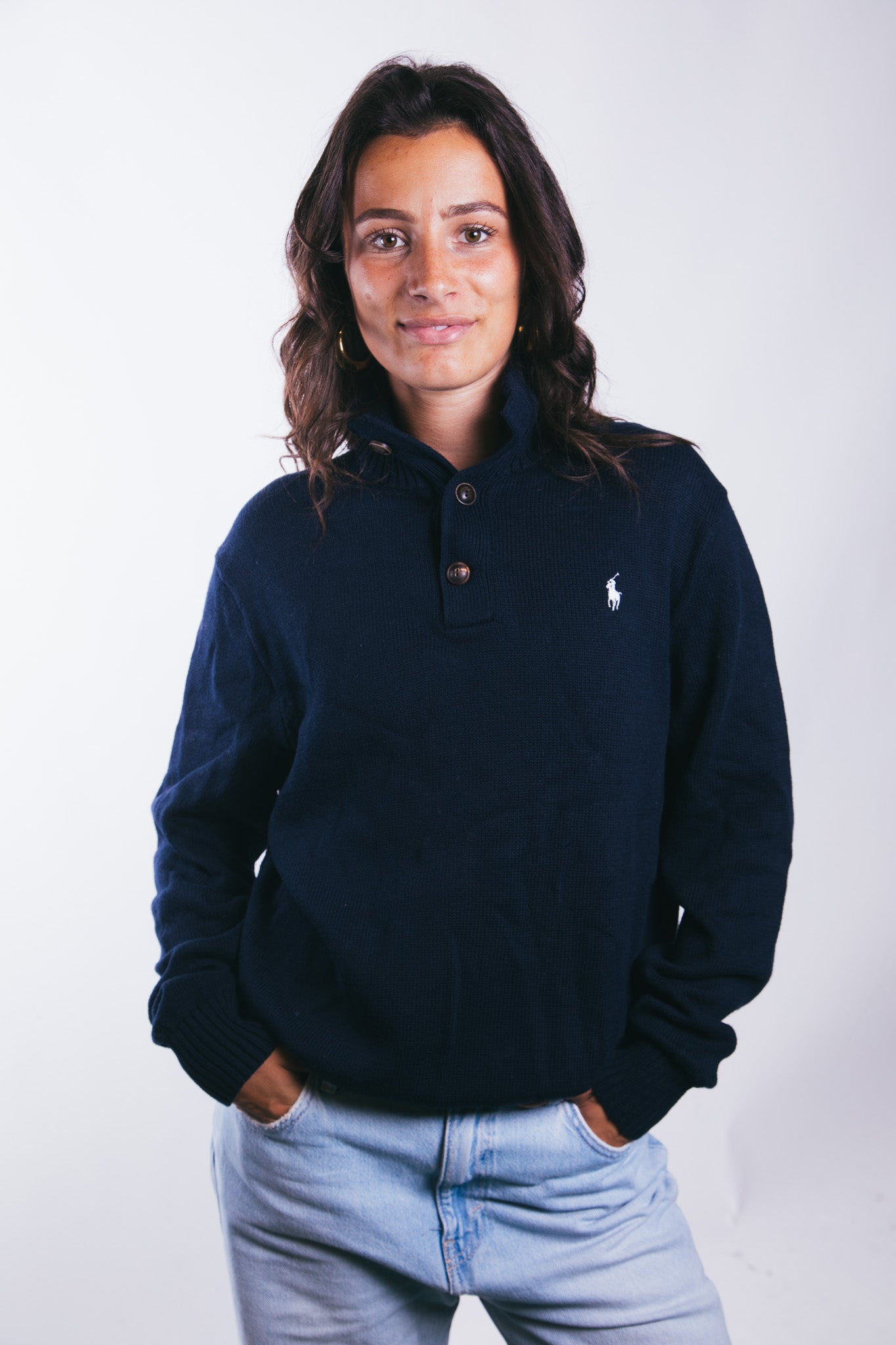 Ralph Lauren - Rugby Polo (M)