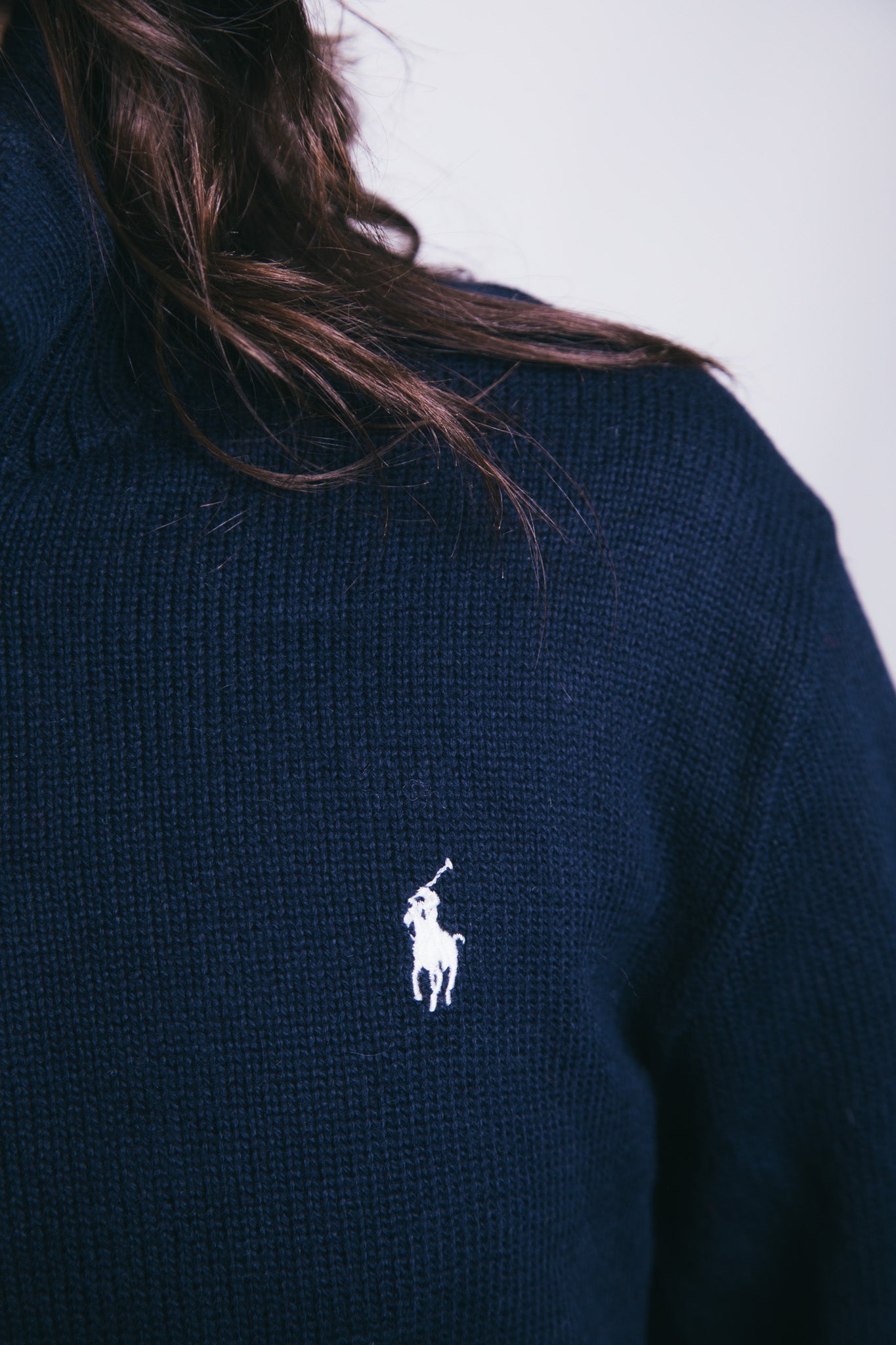 Ralph Lauren - Rugby Polo (M)